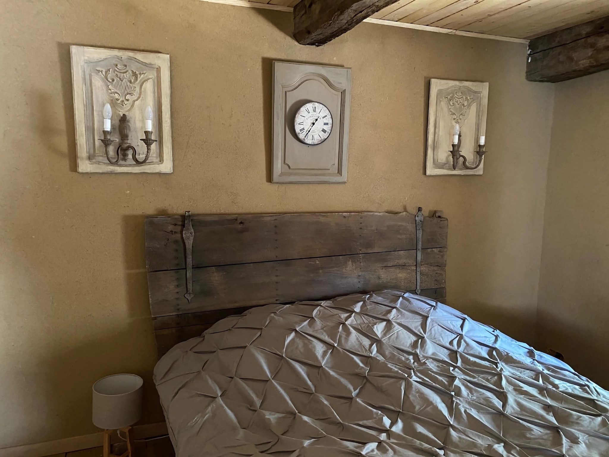   Luxueuse maison de vacances familiale pour 6 perso