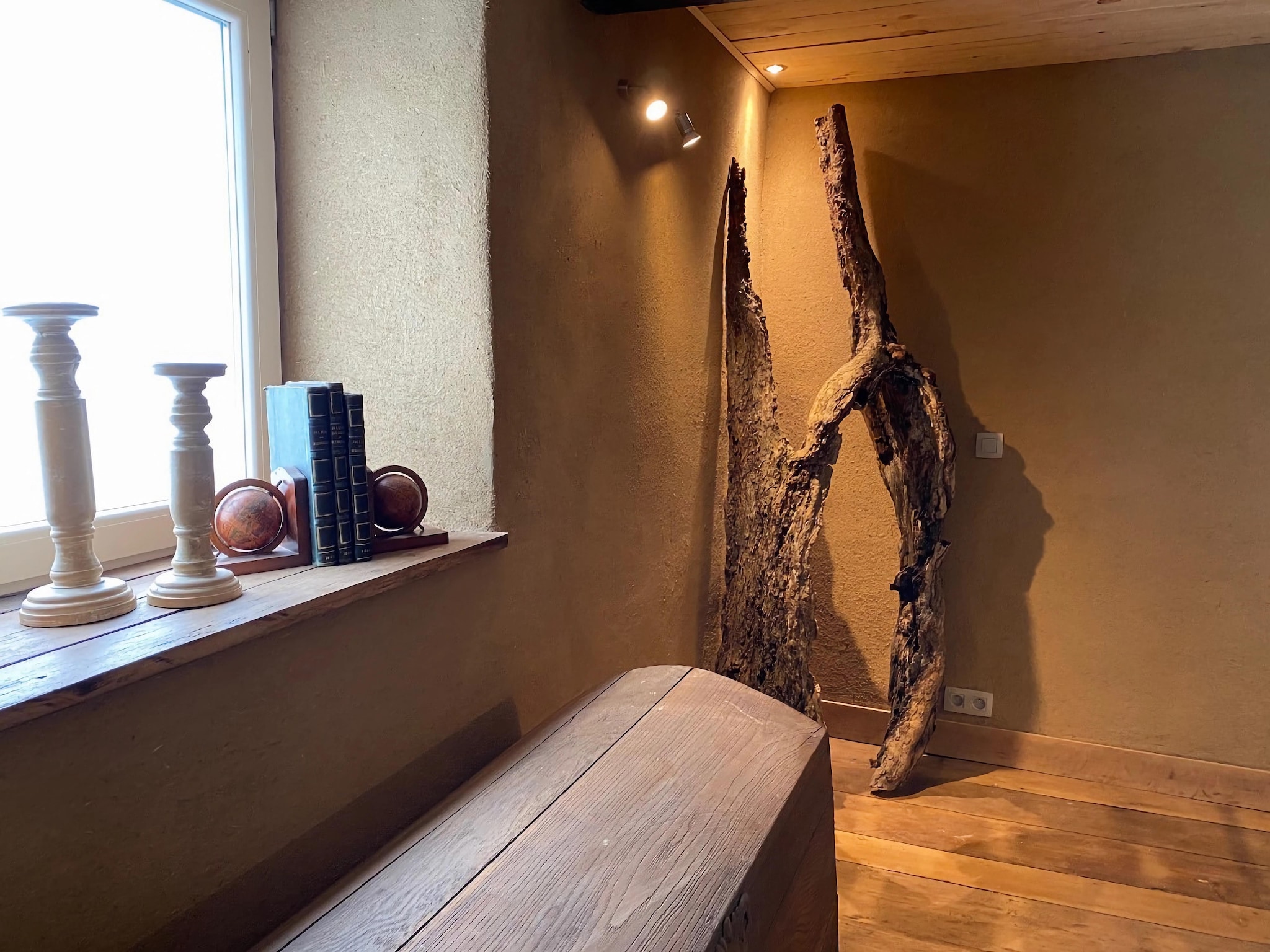   Luxueuse maison de vacances familiale pour 6 perso