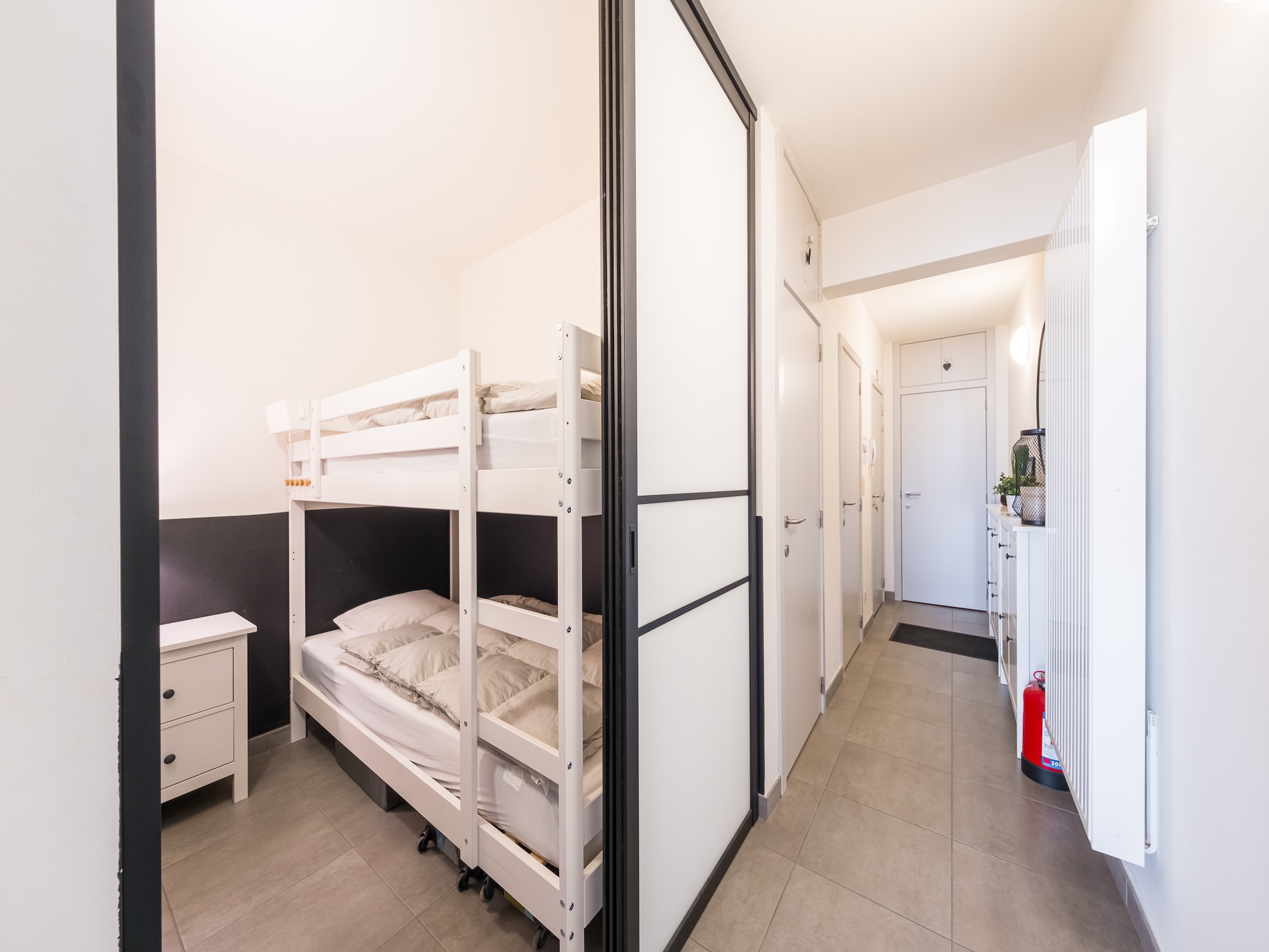 Appartement Beaulieu 0302