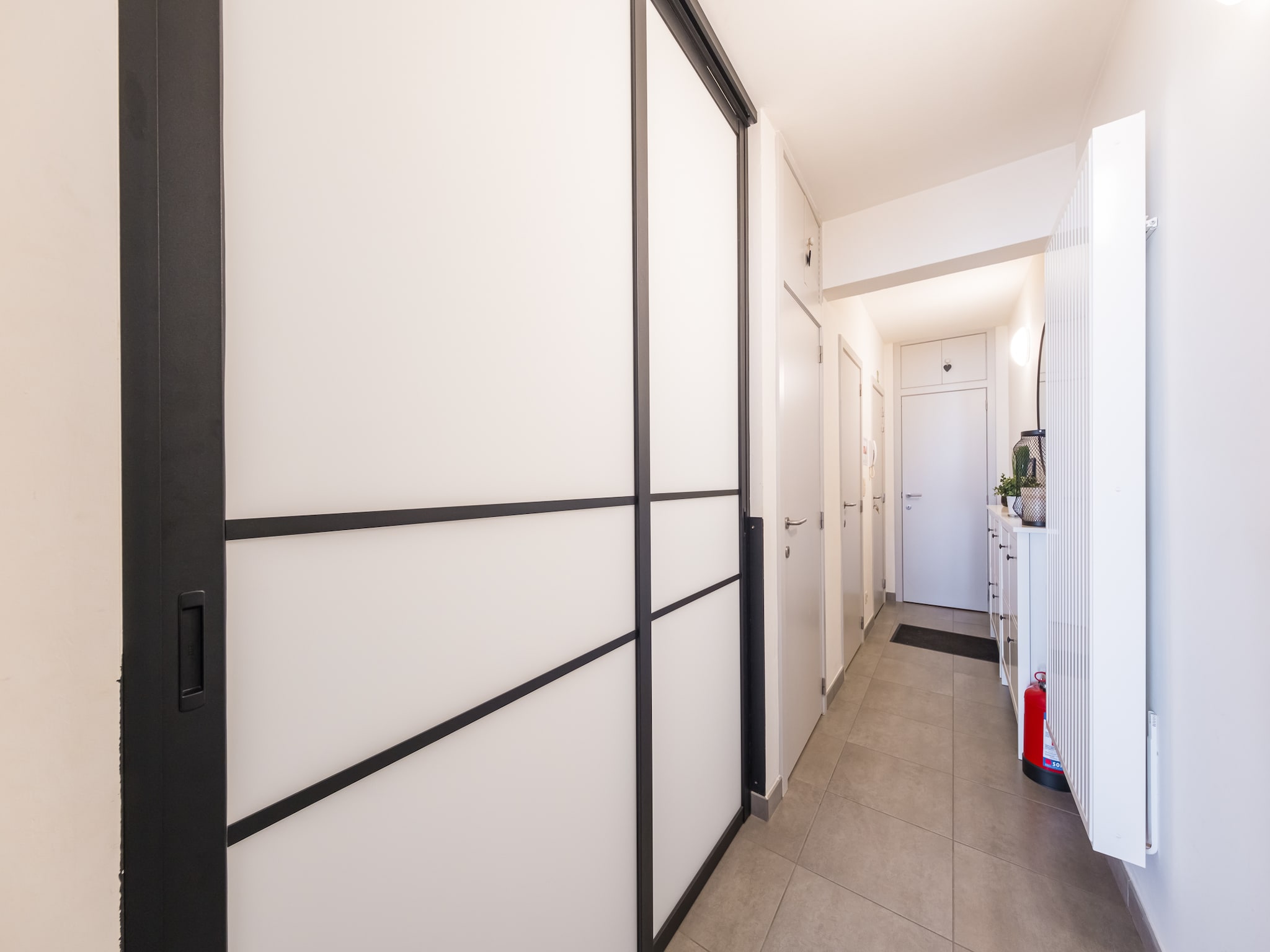 Appartement Beaulieu 0302