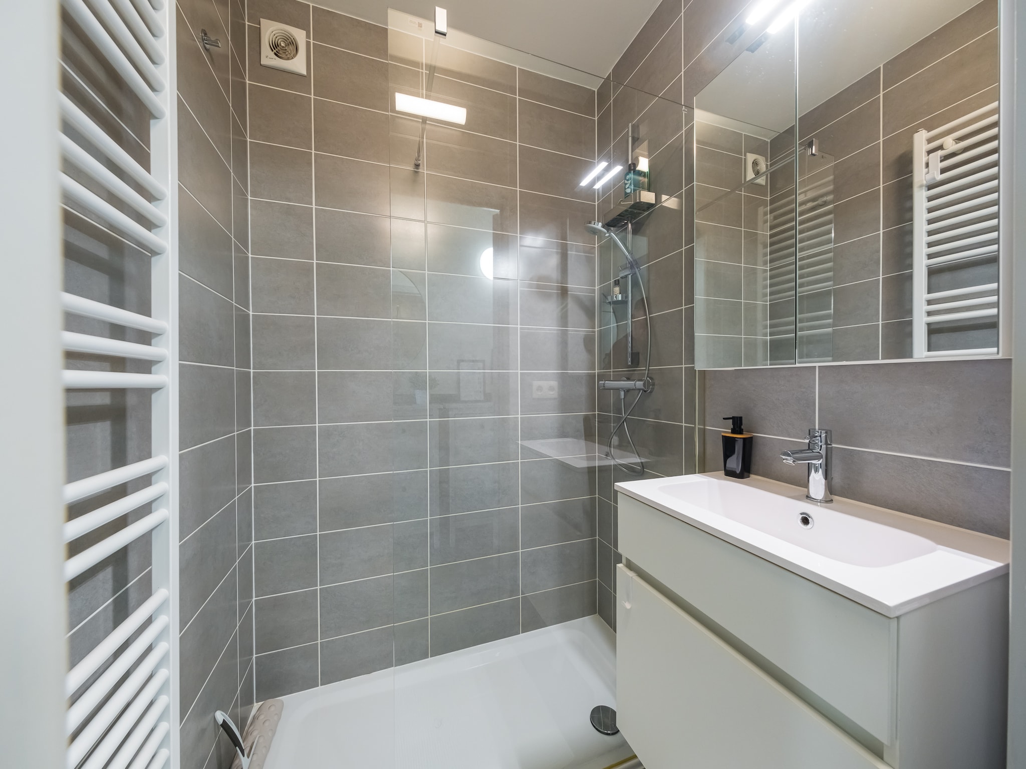 Appartement Beaulieu 0302