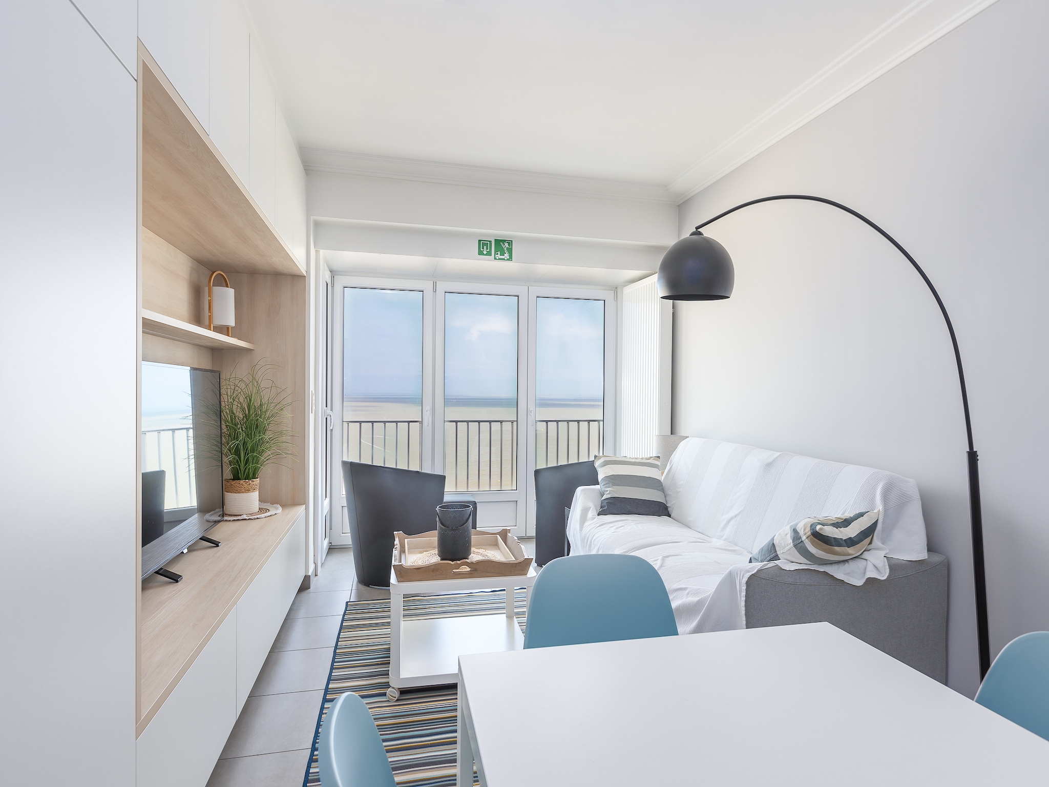 Appartement Beaulieu 0302
