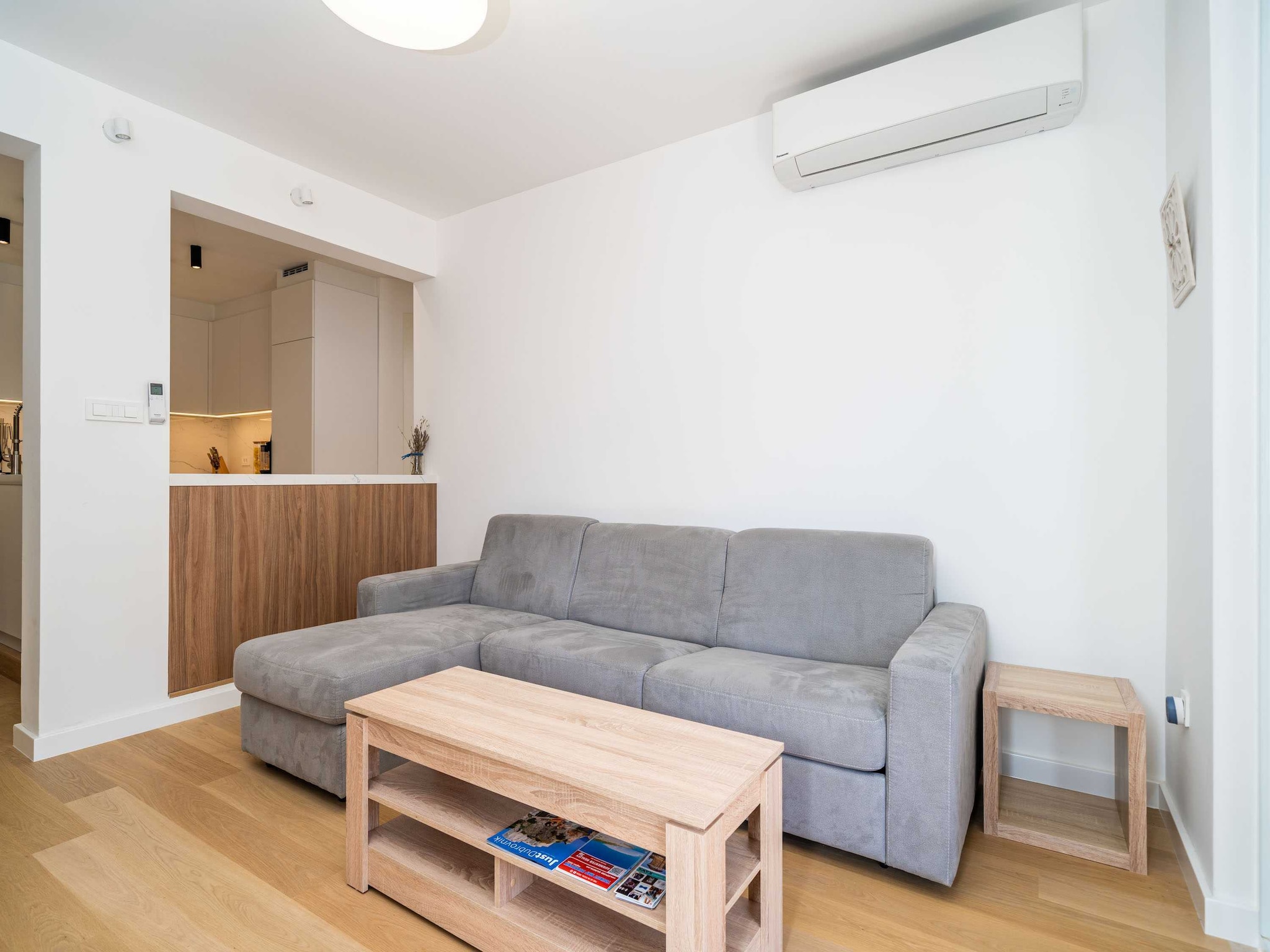 Apartmá Apartment Villa Claudia - Three Bedroom Apartment