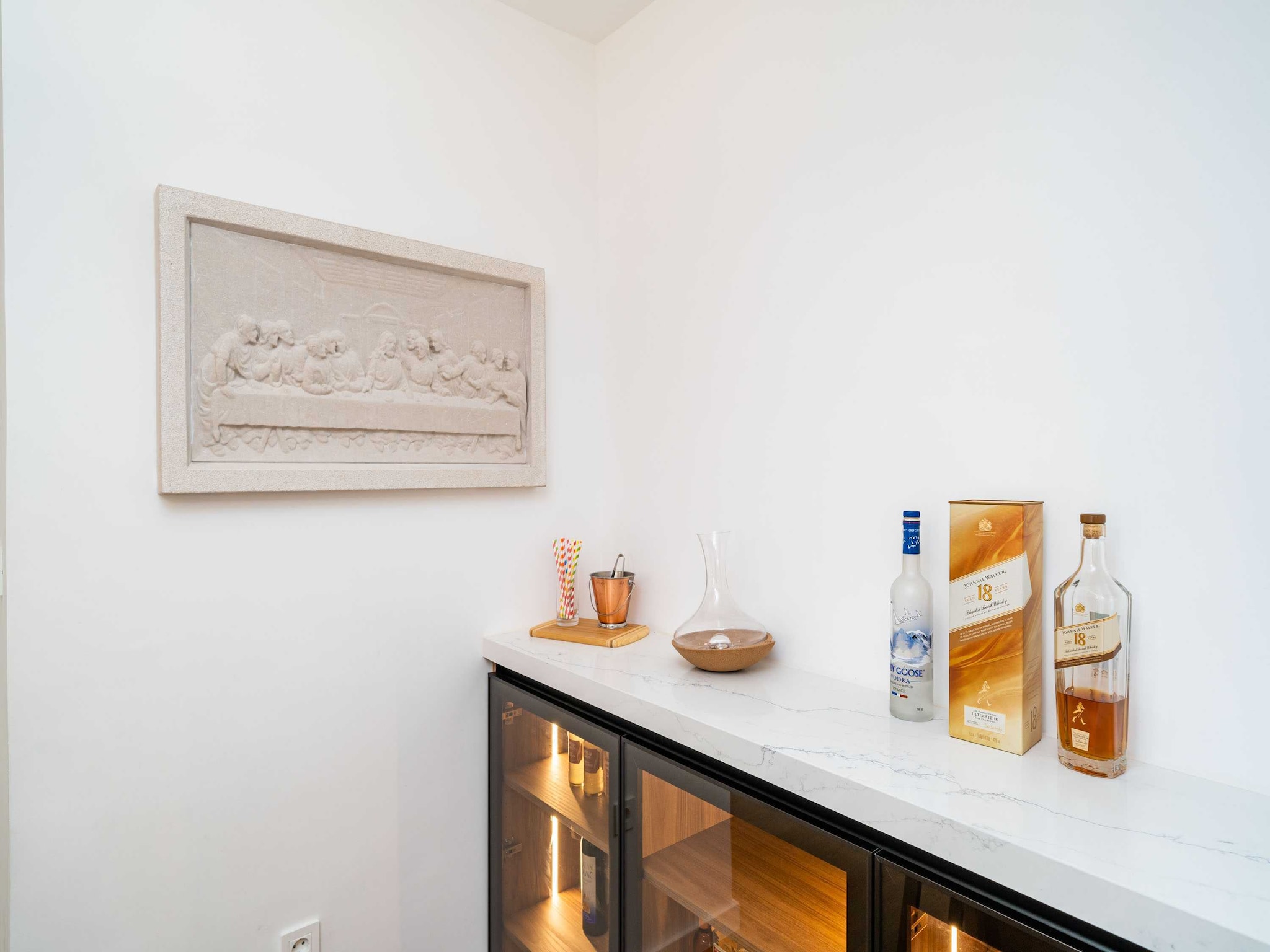 Apartmá Apartment Villa Claudia - Three Bedroom Apartment