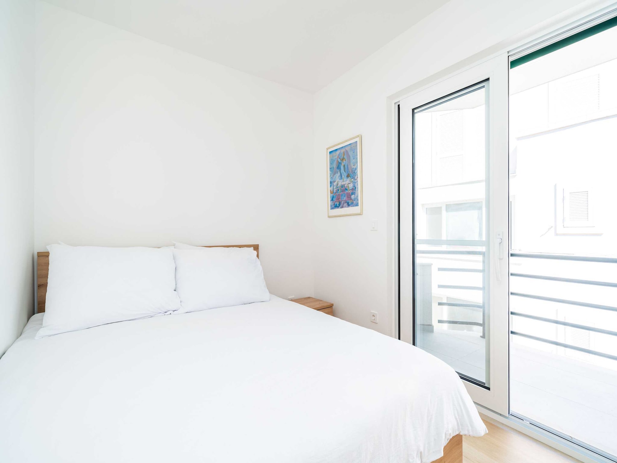 Apartmá Apartment Villa Claudia - Three Bedroom Apartment
