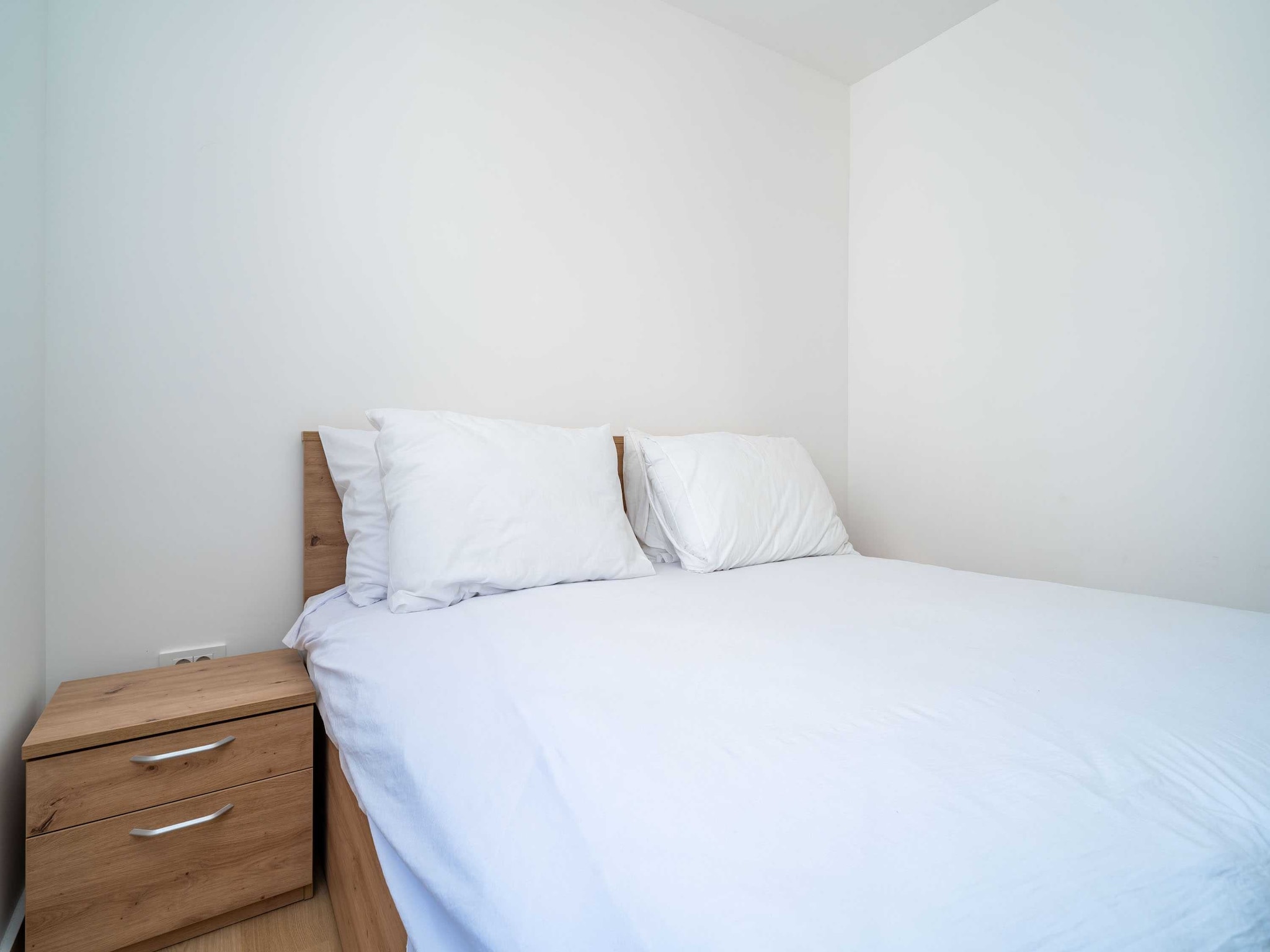 Apartmá Apartment Villa Claudia - Three Bedroom Apartment