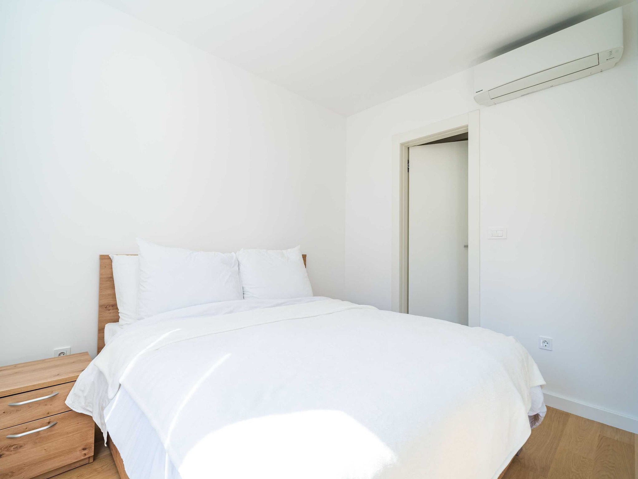 Apartmá Apartment Villa Claudia - Three Bedroom Apartment