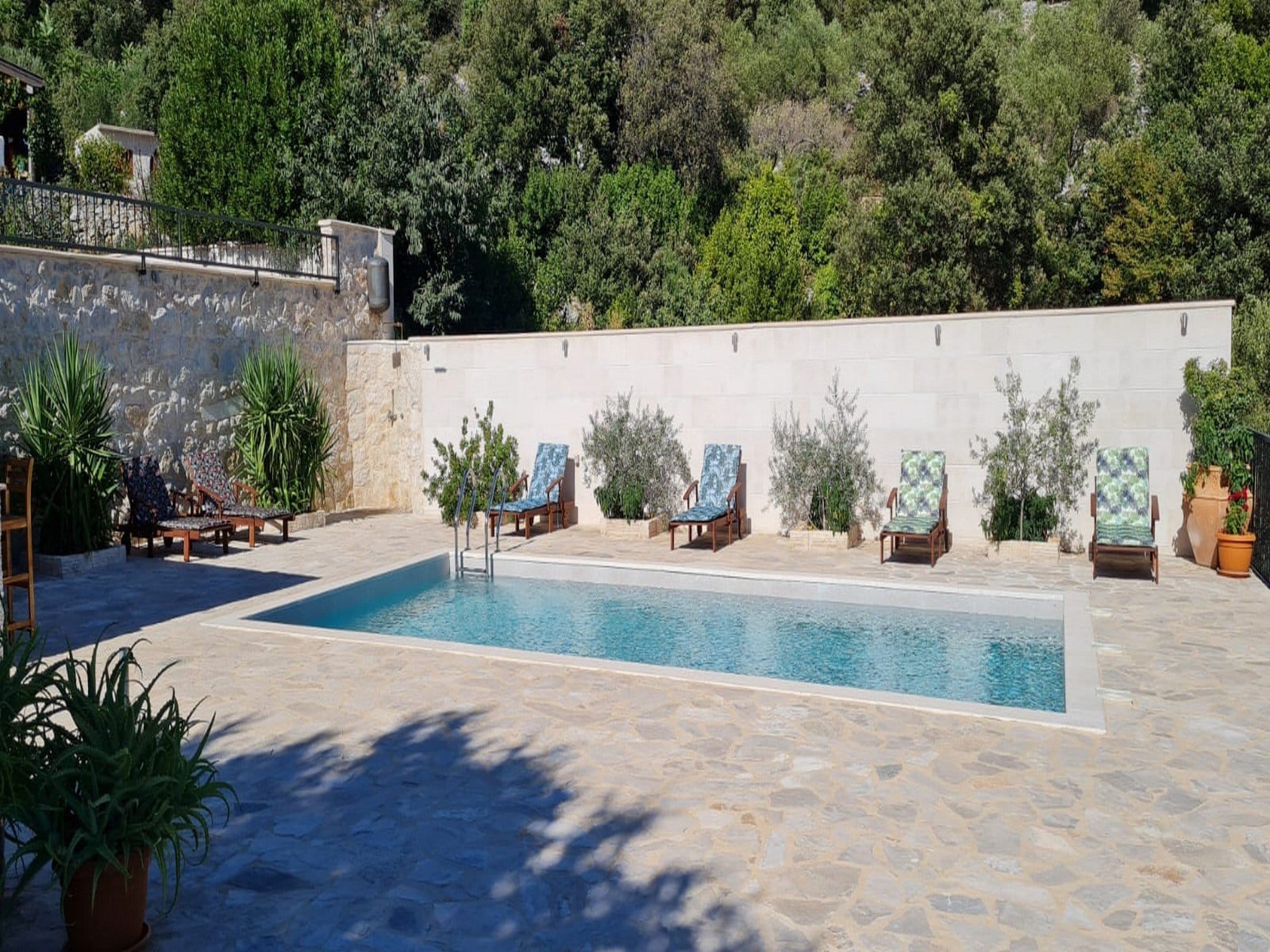   Holiday Home Mico - Three Bedroom Holiday Home wit