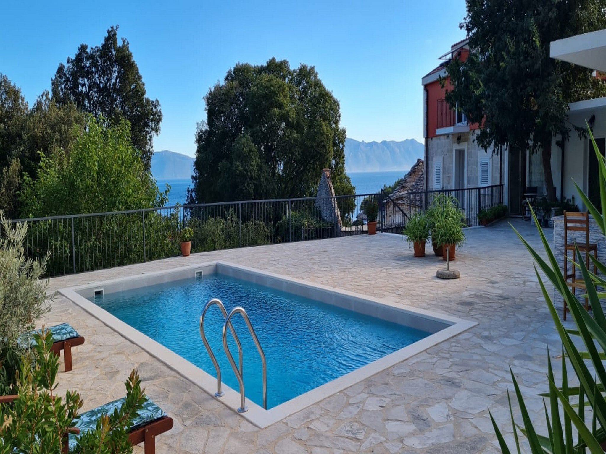   Holiday Home Mico - Three Bedroom Holiday Home wit