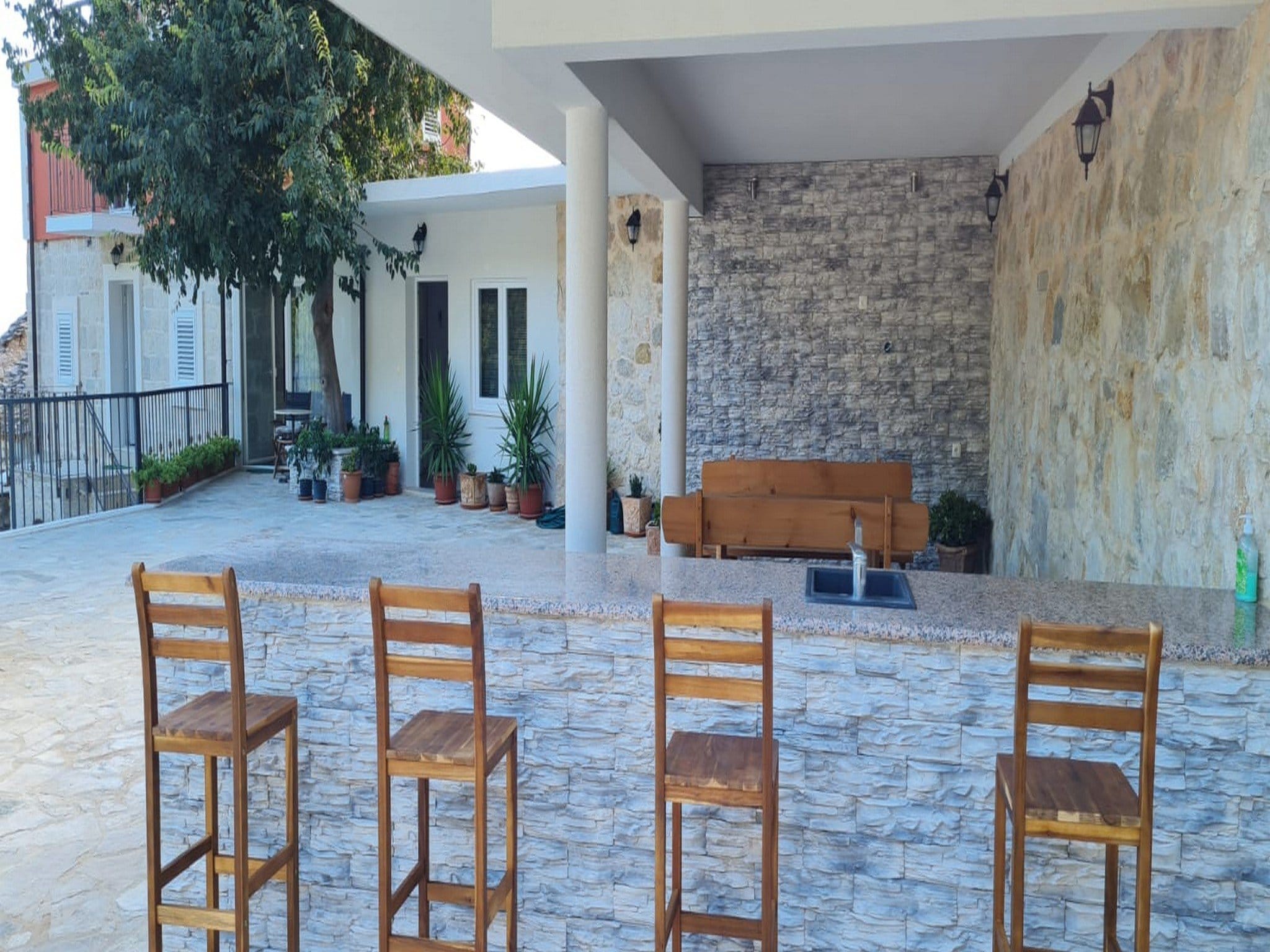   Holiday Home Mico - Three Bedroom Holiday Home wit