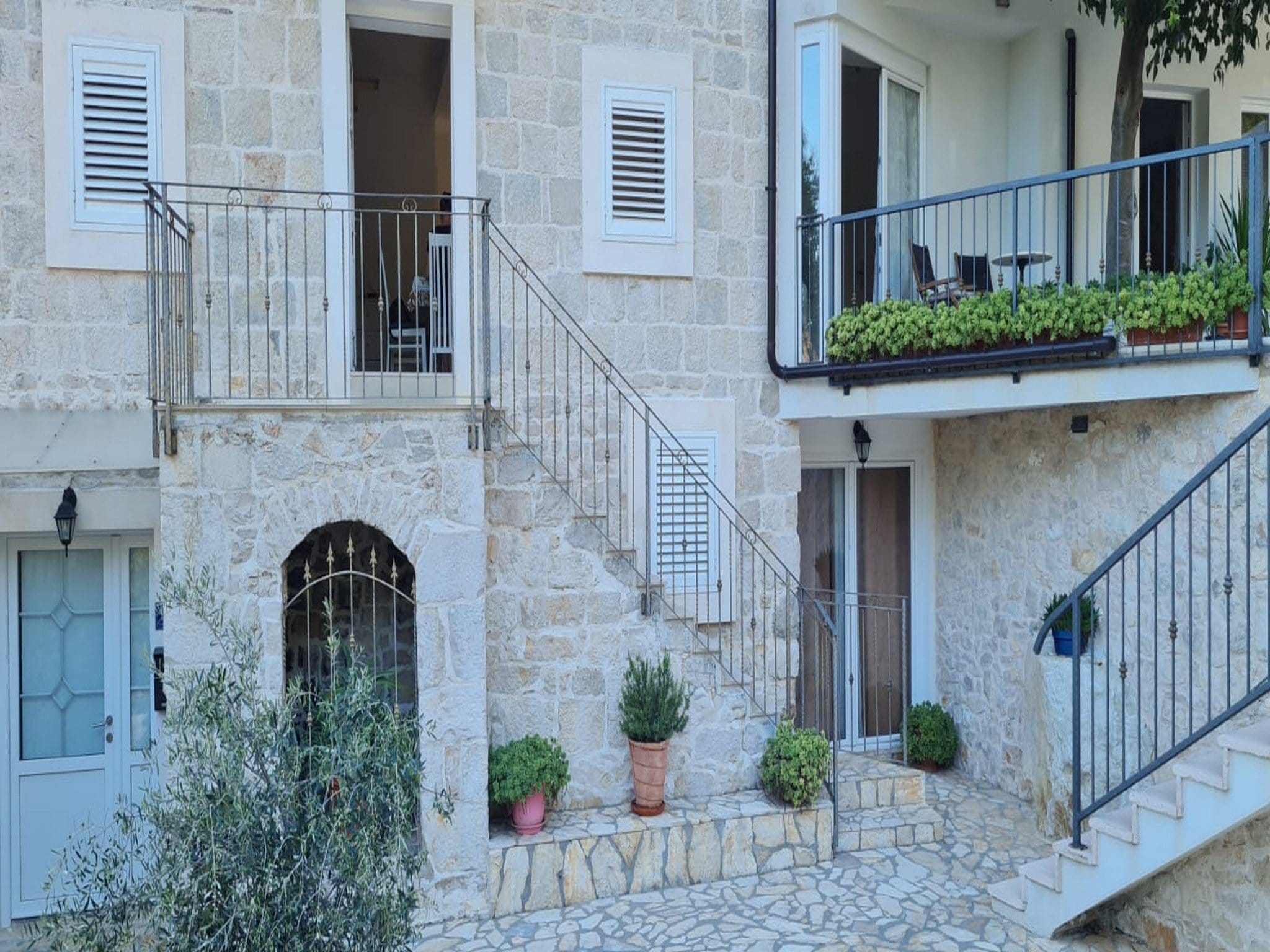   Holiday Home Mico - Three Bedroom Holiday Home wit