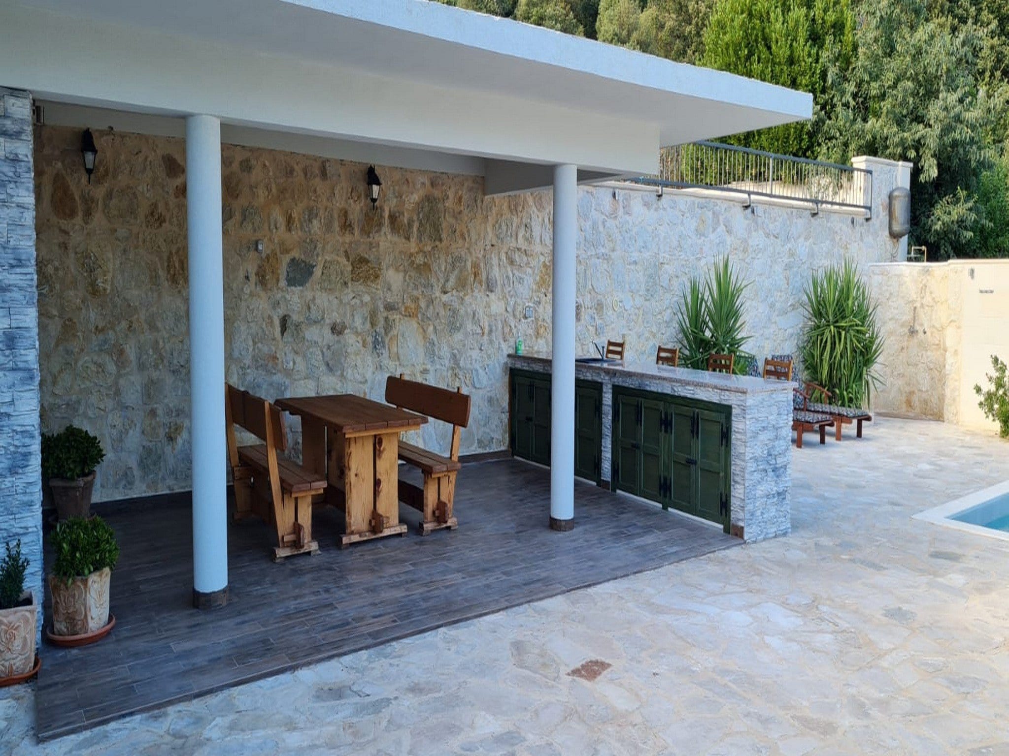   Holiday Home Mico - Three Bedroom Holiday Home wit