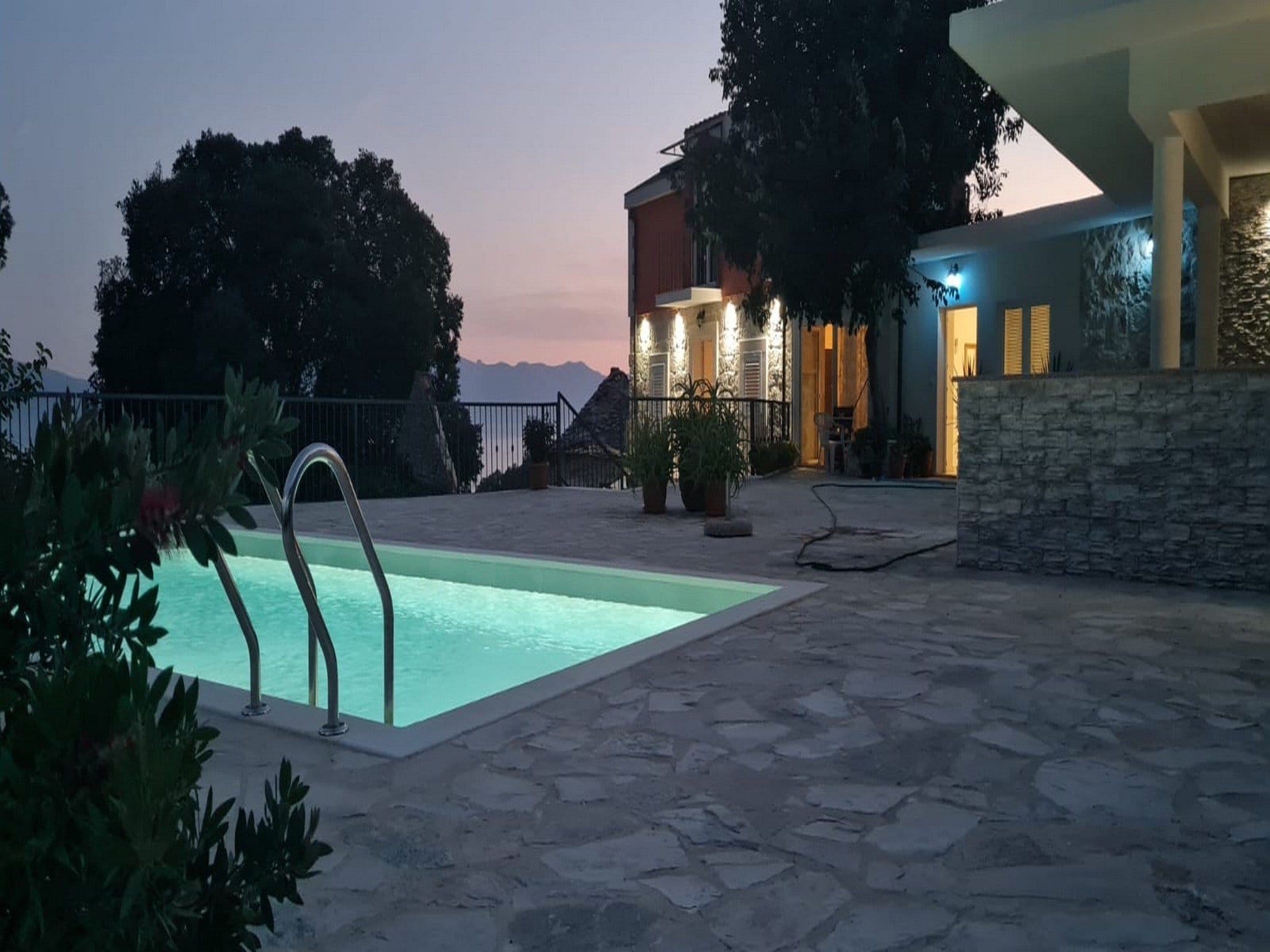   Holiday Home Mico - Three Bedroom Holiday Home wit