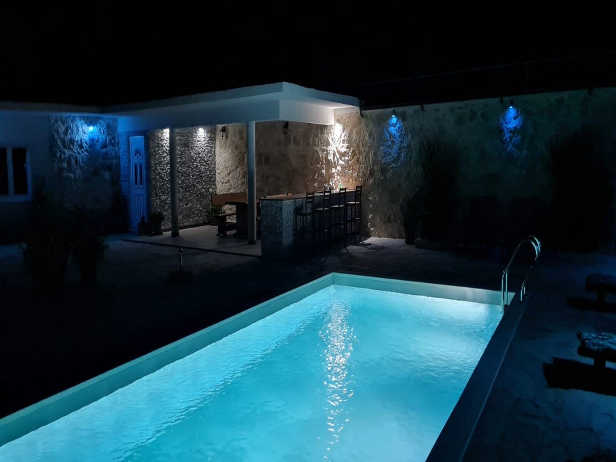   Holiday Home Mico - Three Bedroom Holiday Home wit