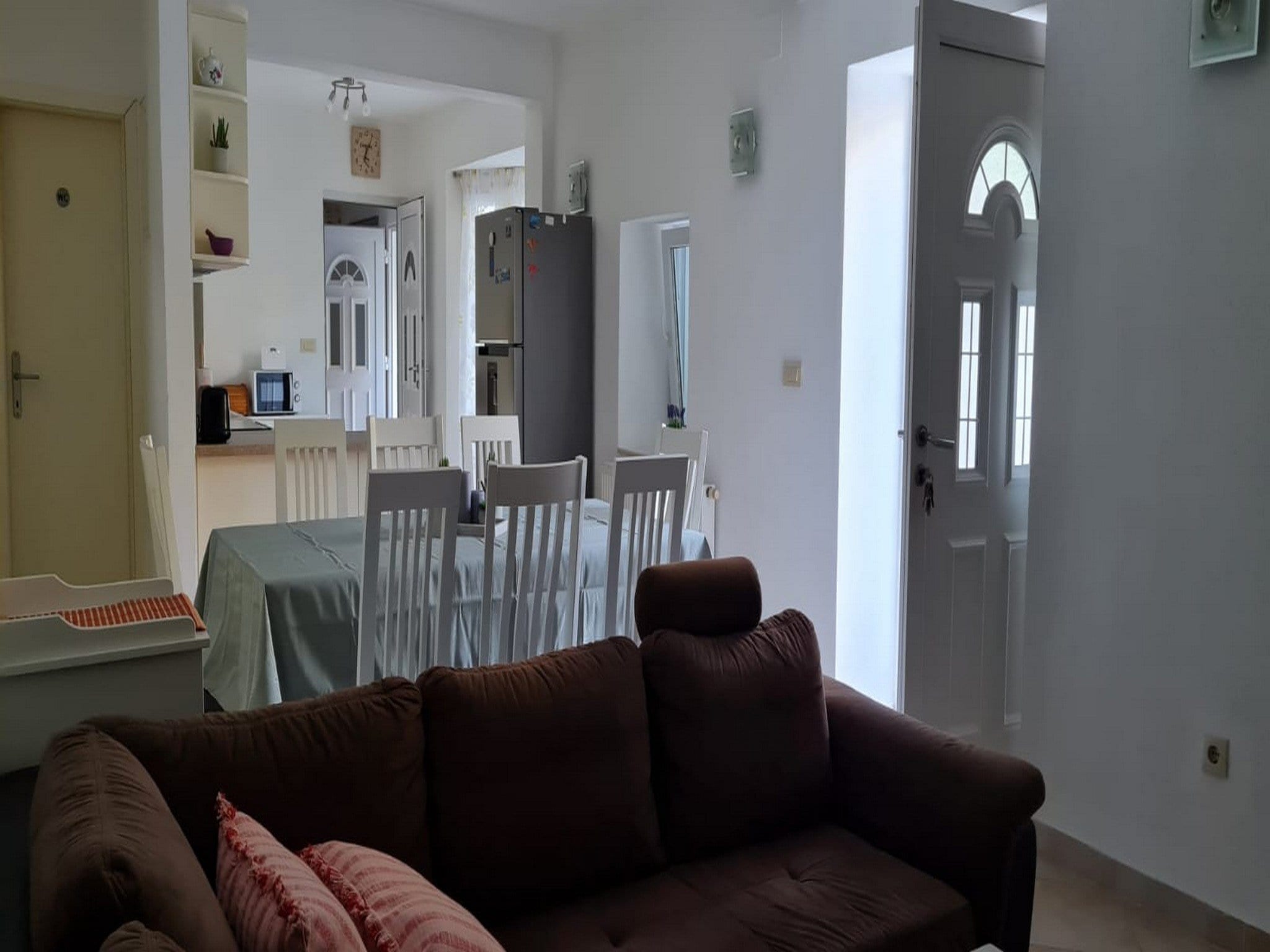   Holiday Home Mico - Three Bedroom Holiday Home wit
