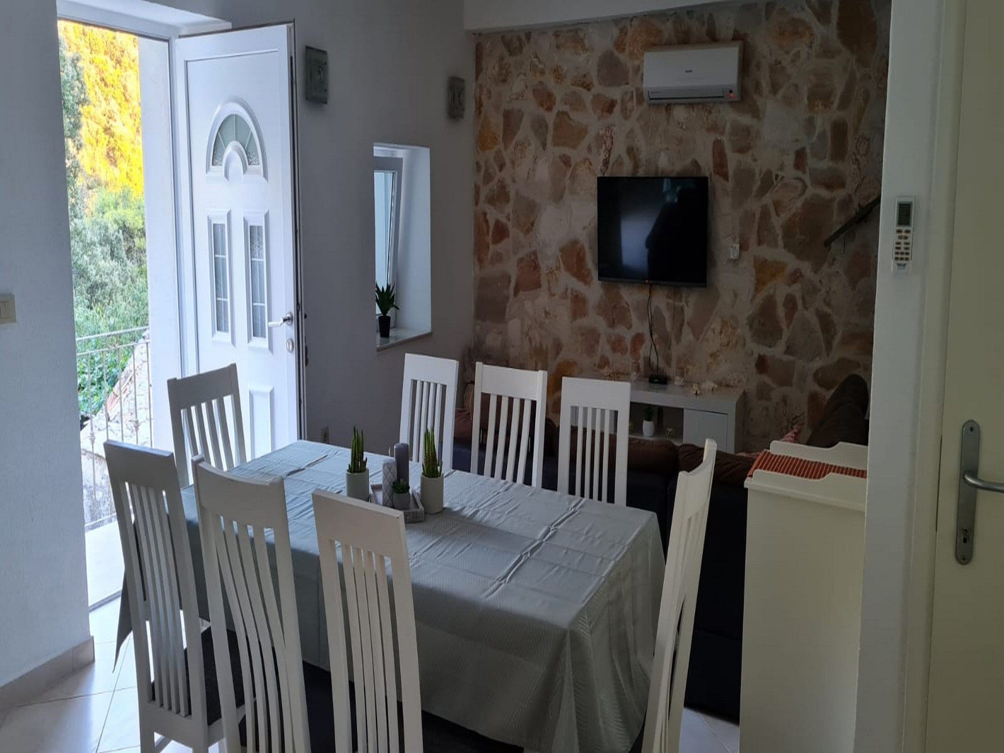   Holiday Home Mico - Three Bedroom Holiday Home wit