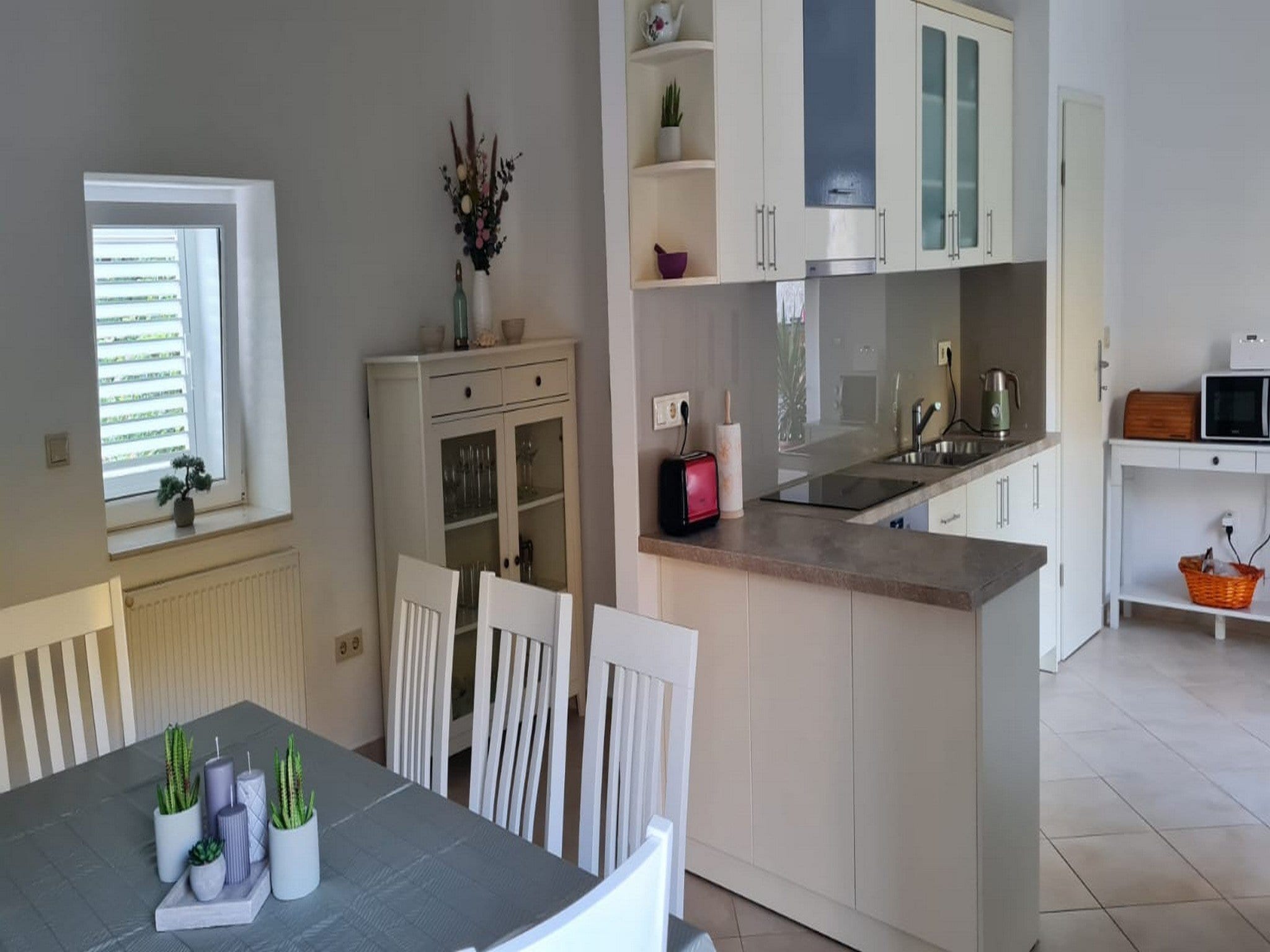   Holiday Home Mico - Three Bedroom Holiday Home wit