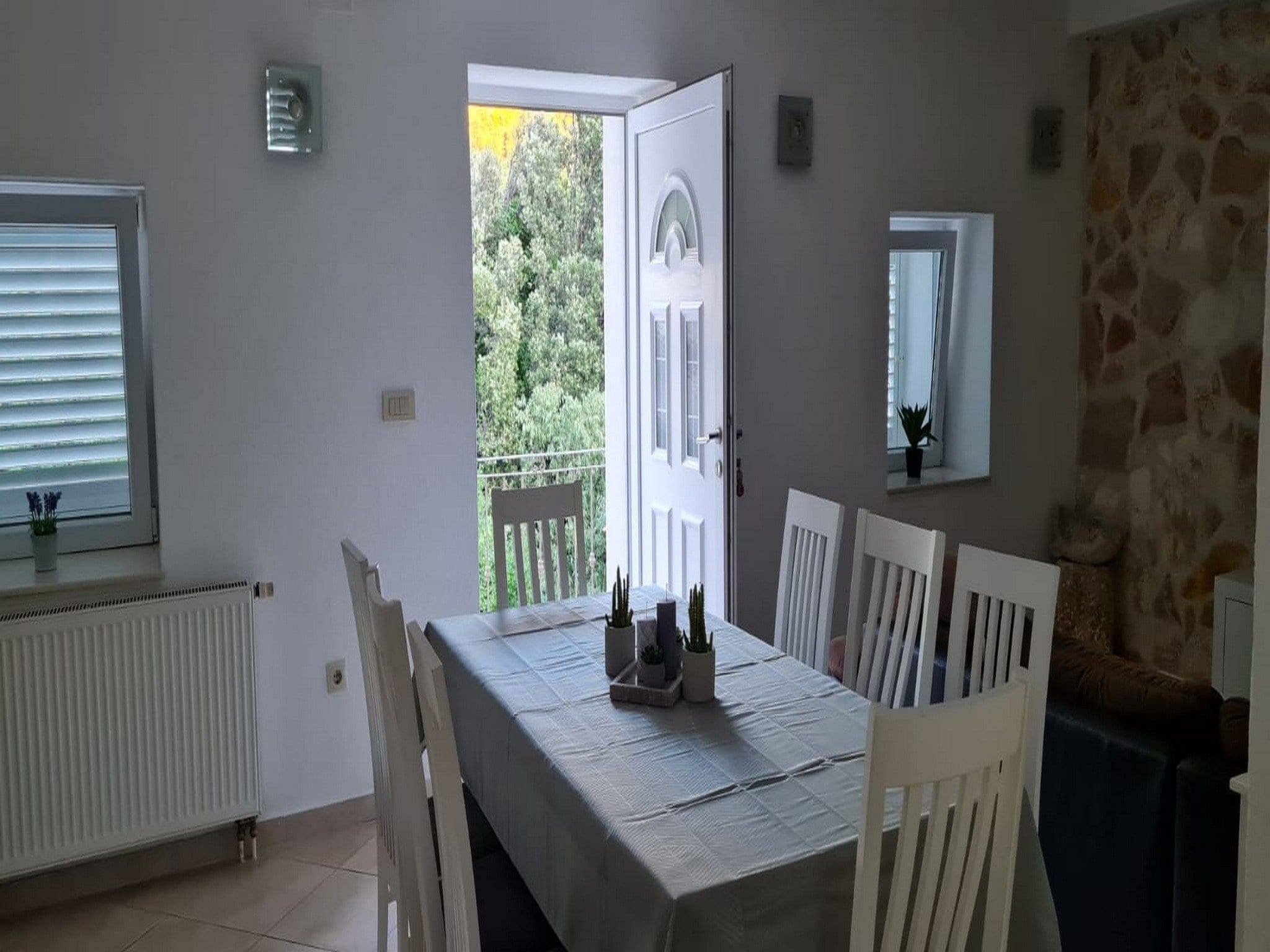   Holiday Home Mico - Three Bedroom Holiday Home wit