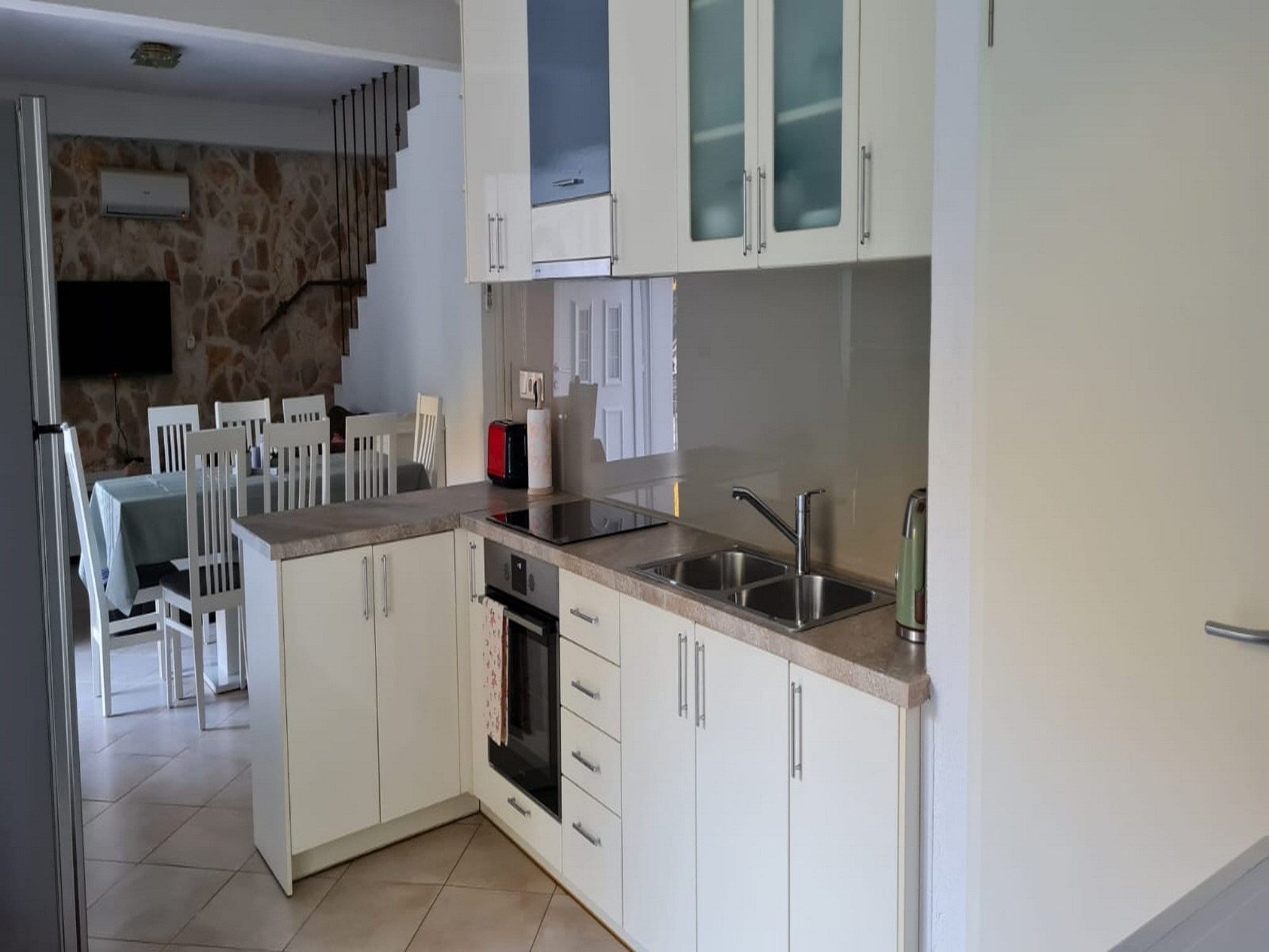   Holiday Home Mico - Three Bedroom Holiday Home wit