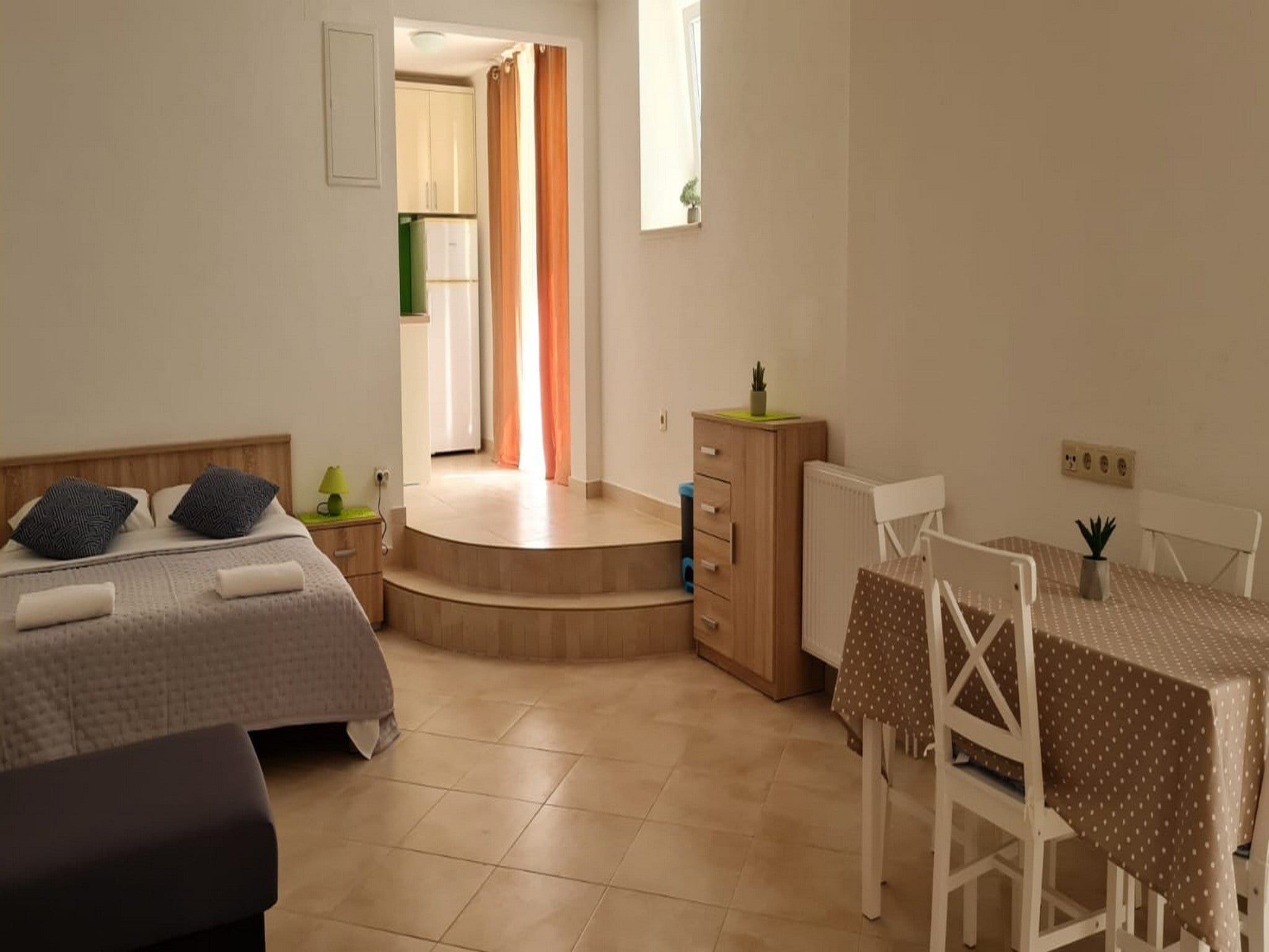   Holiday Home Mico - Three Bedroom Holiday Home wit