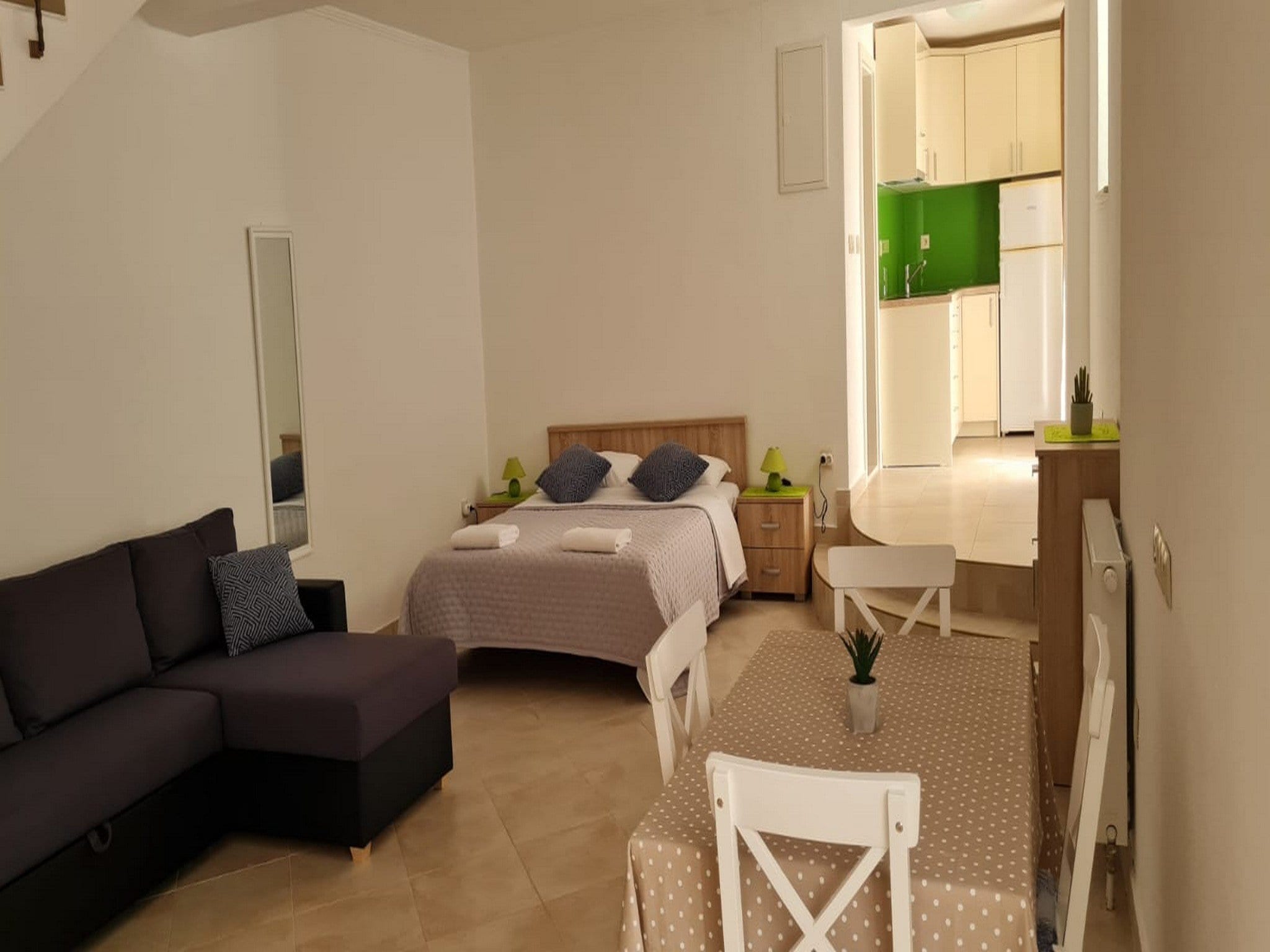   Holiday Home Mico - Three Bedroom Holiday Home wit