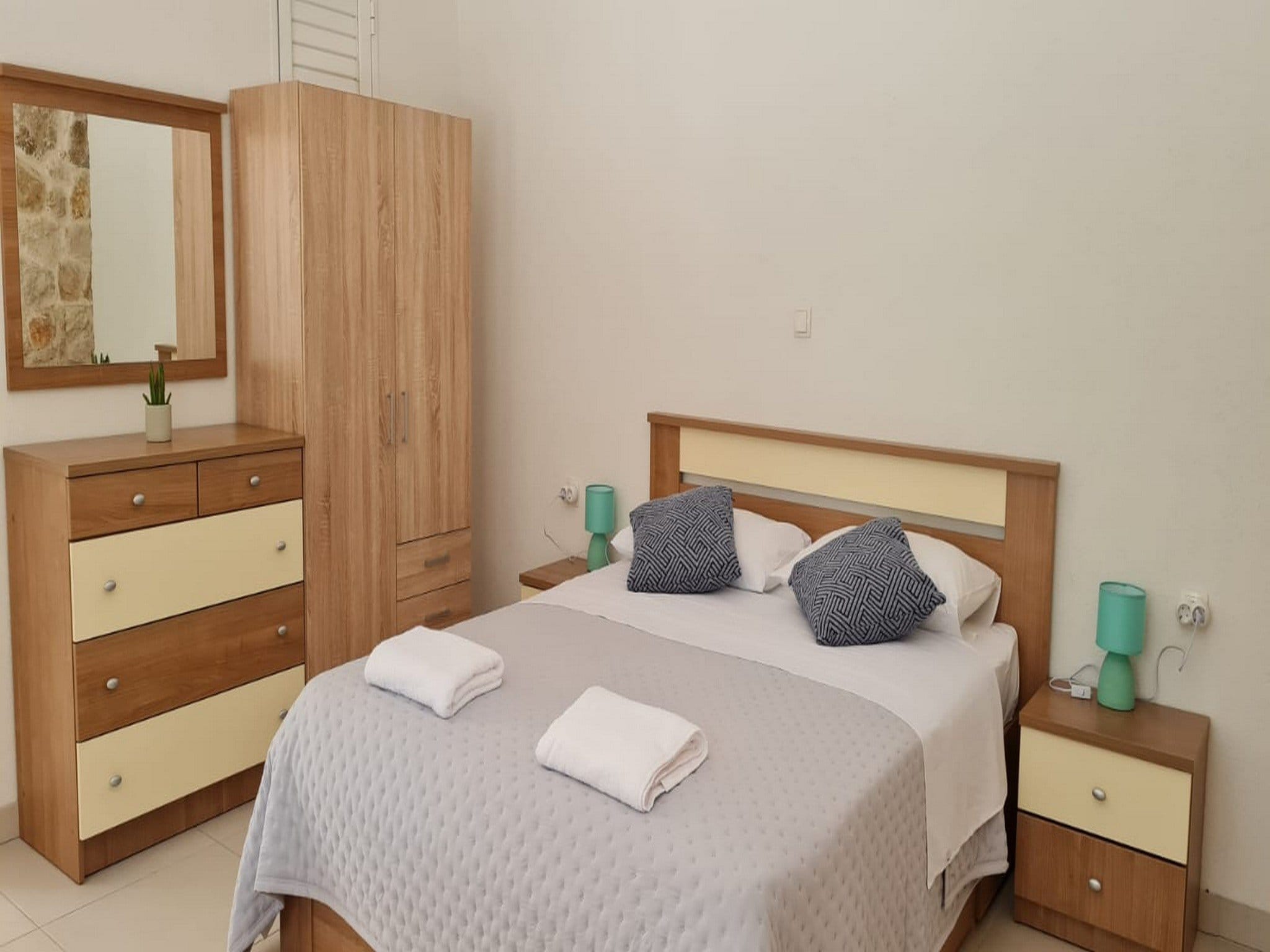   Holiday Home Mico - Three Bedroom Holiday Home wit