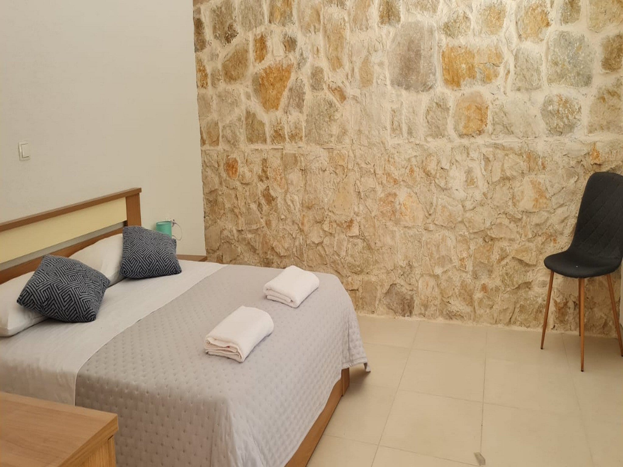   Holiday Home Mico - Three Bedroom Holiday Home wit