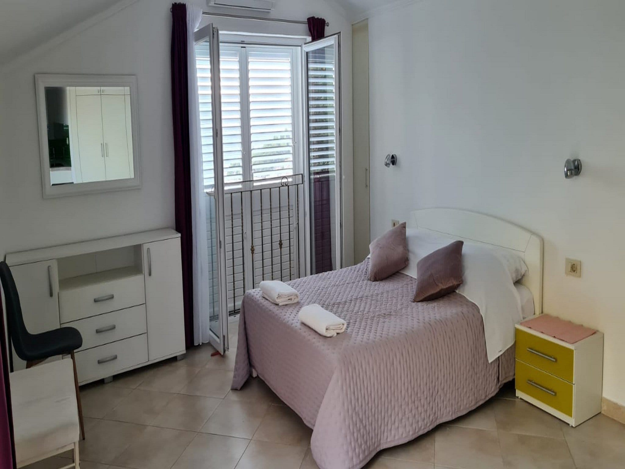   Holiday Home Mico - Three Bedroom Holiday Home wit