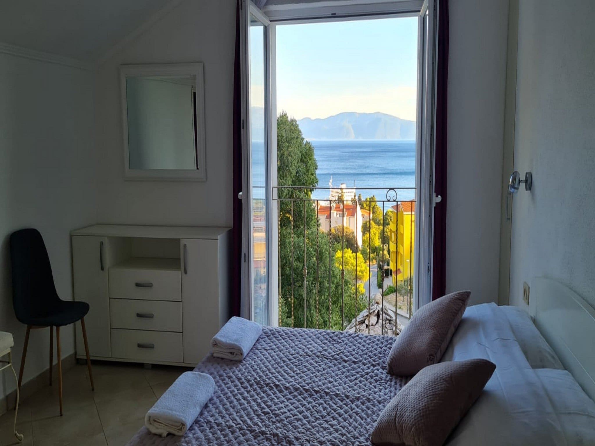   Holiday Home Mico - Three Bedroom Holiday Home wit