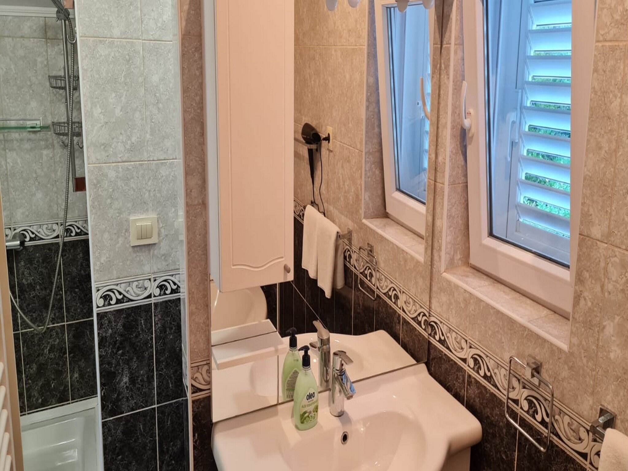   Holiday Home Mico - Three Bedroom Holiday Home wit