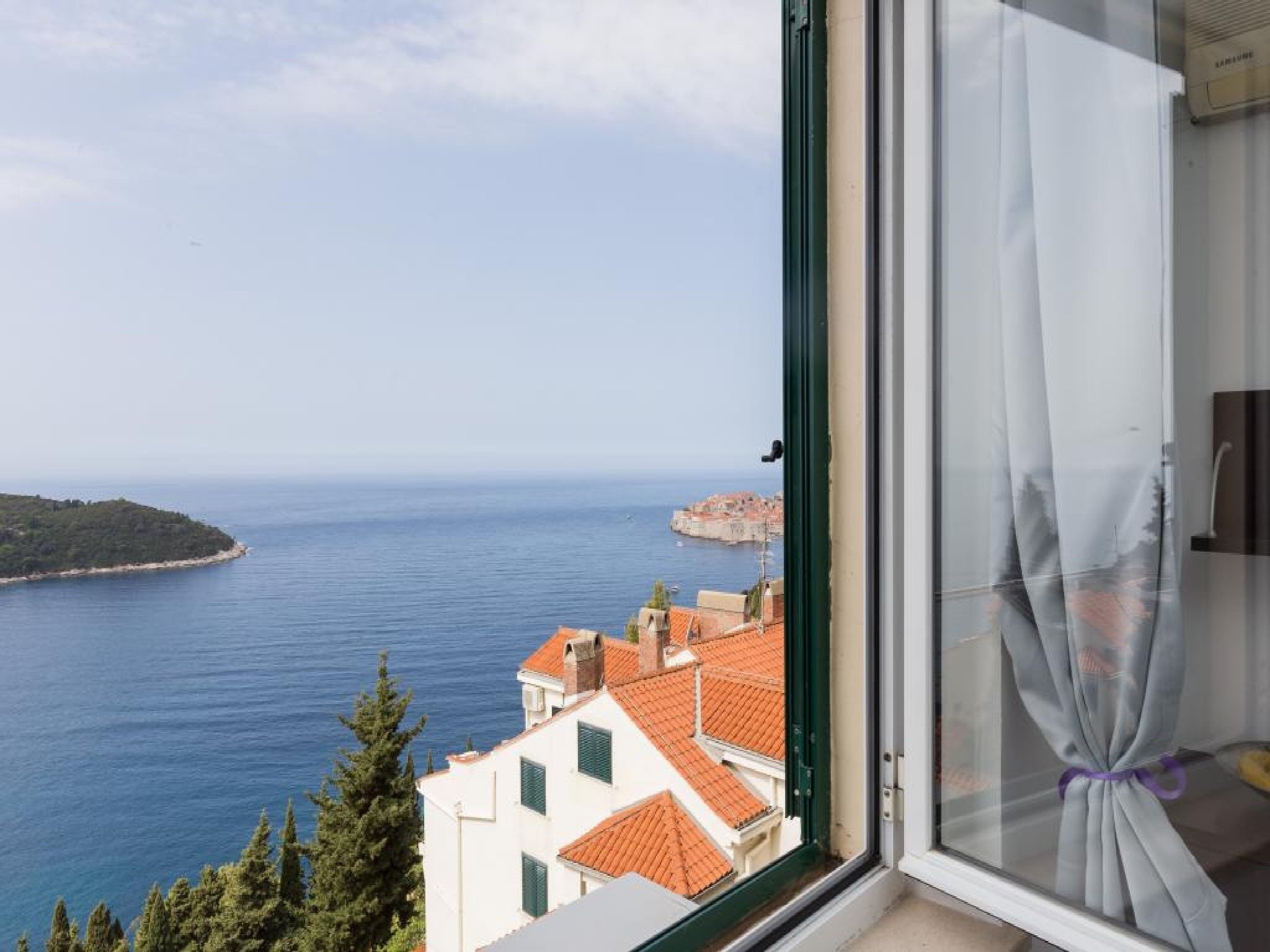 Apartmá Apartment Precious View - One Bedroom Apartment wi