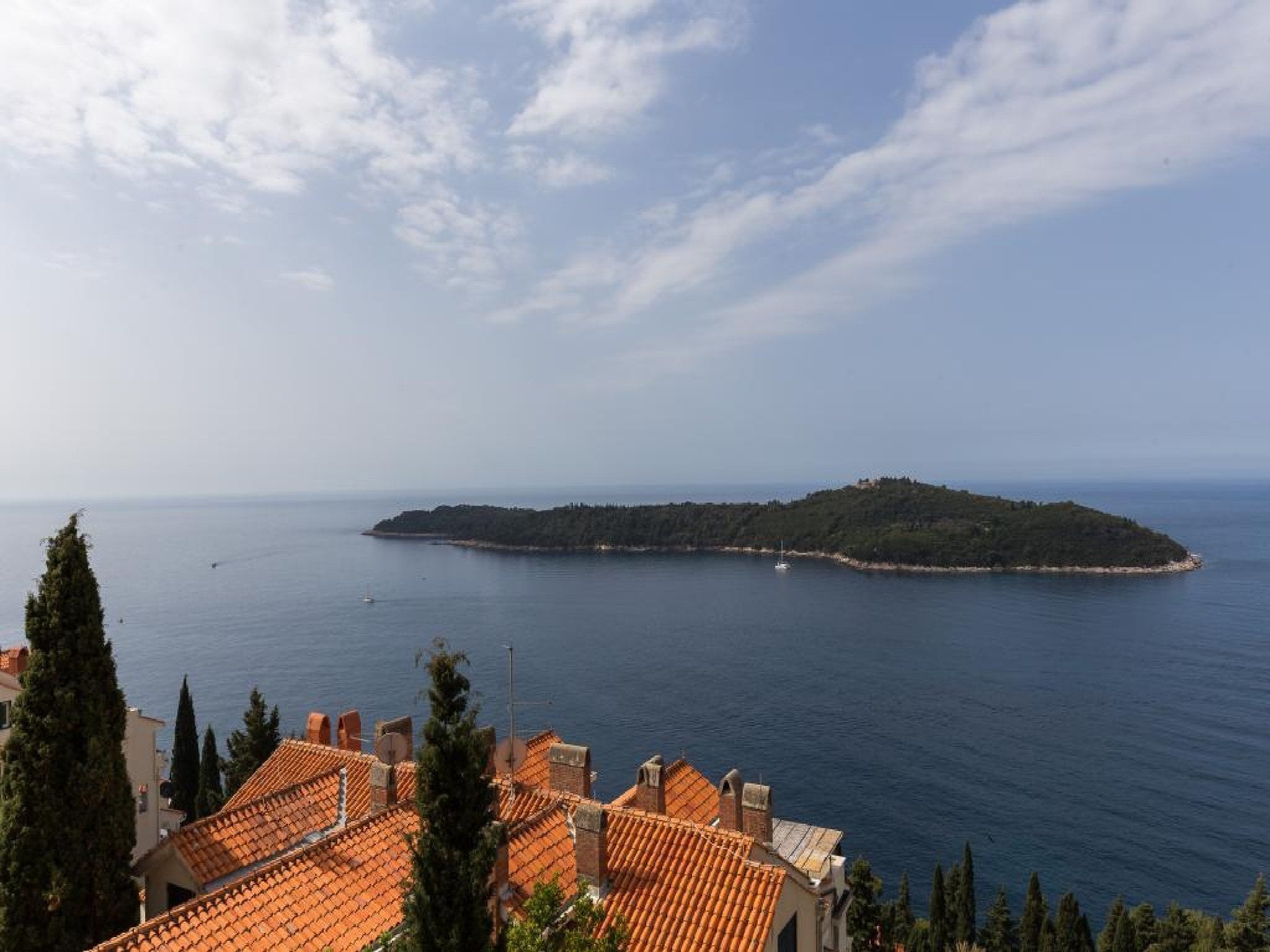 Apartmá Apartment Precious View - One Bedroom Apartment wi