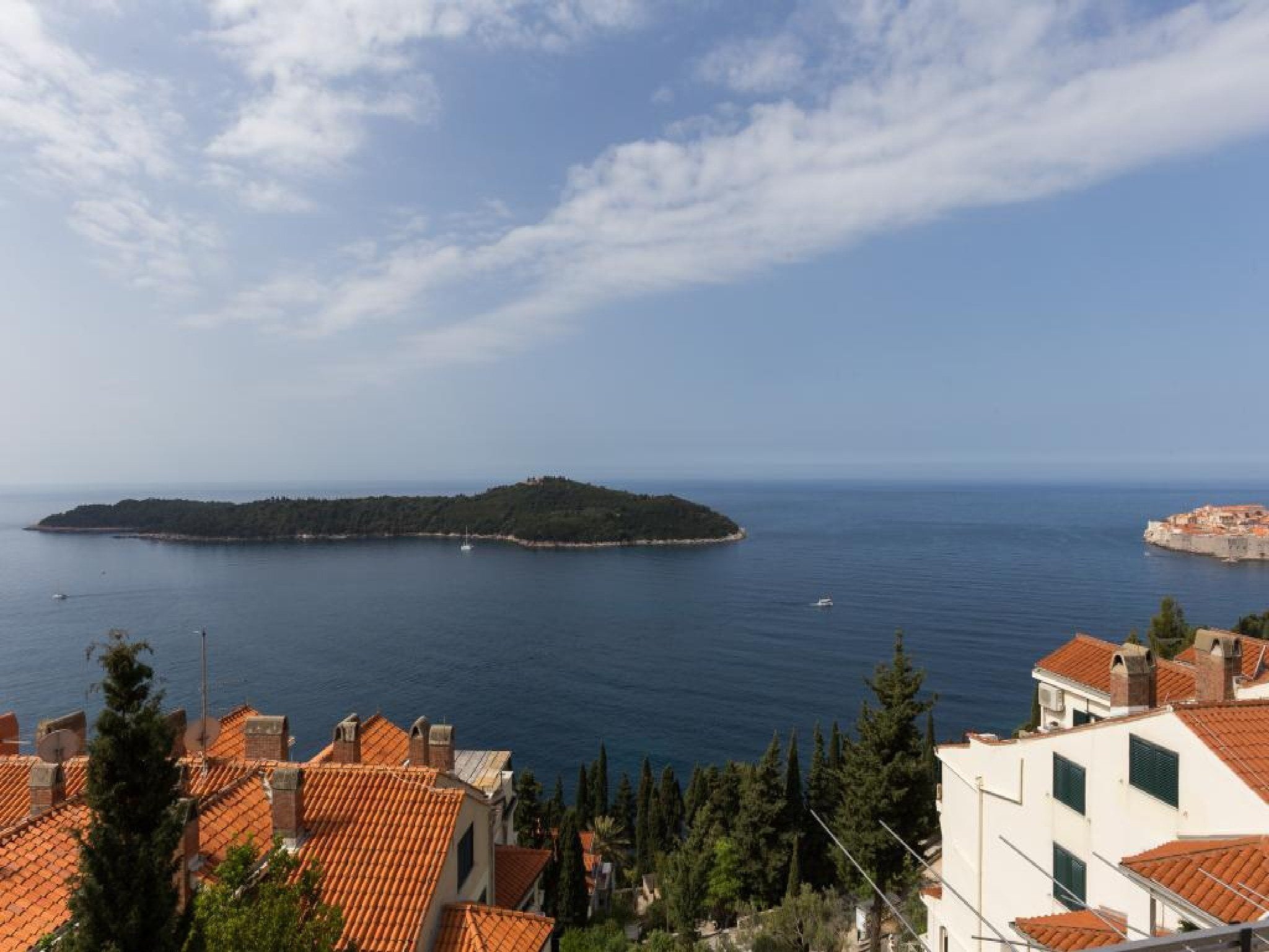 Apartmá Apartment Precious View - One Bedroom Apartment wi