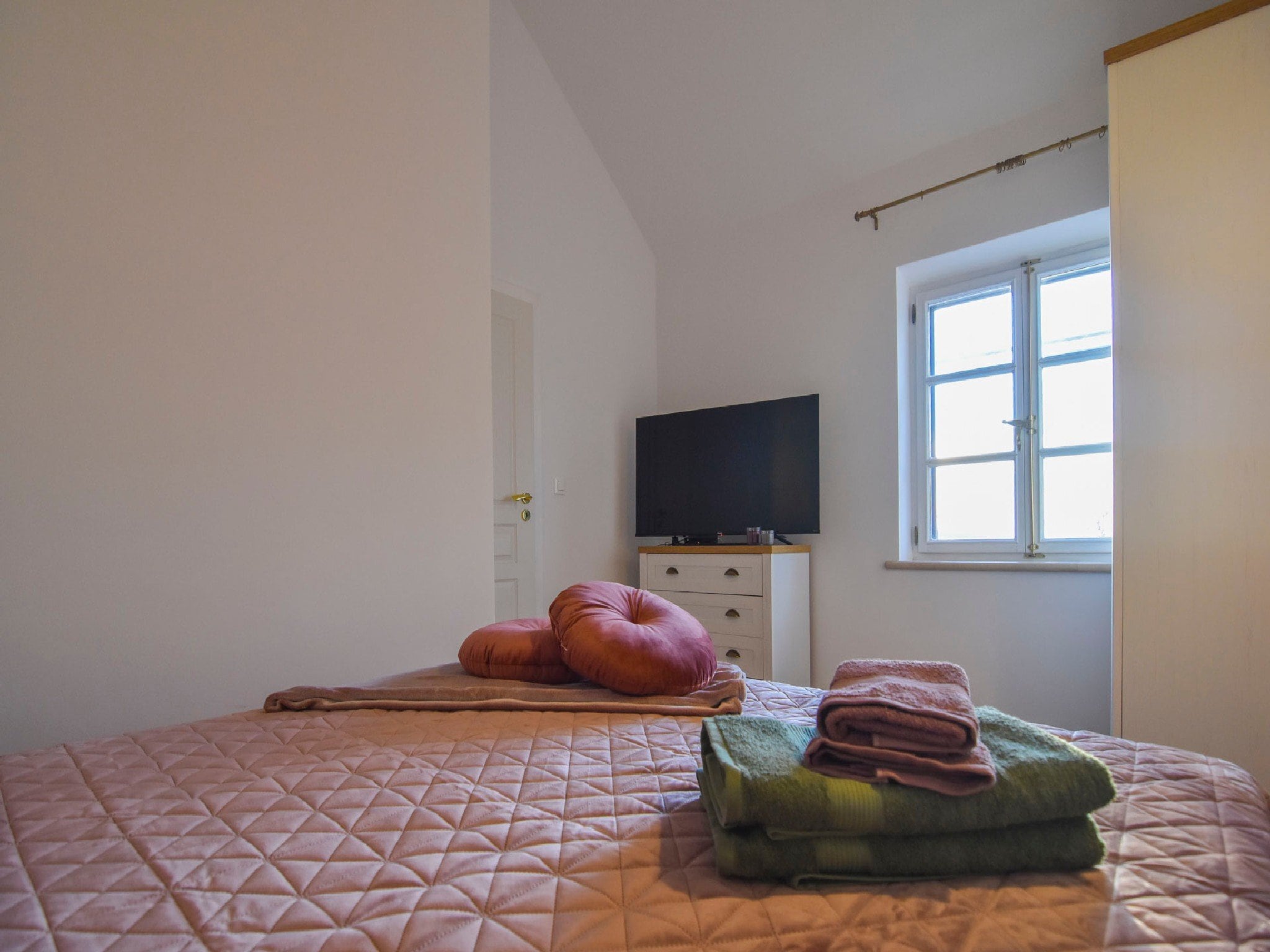Dům Villa Roza - One Bedroom Villa with Swimming Pool