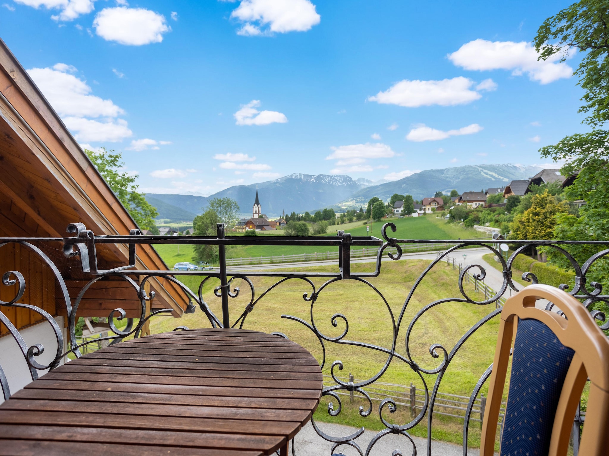 Ferienwohnung Apartment Mitterberg