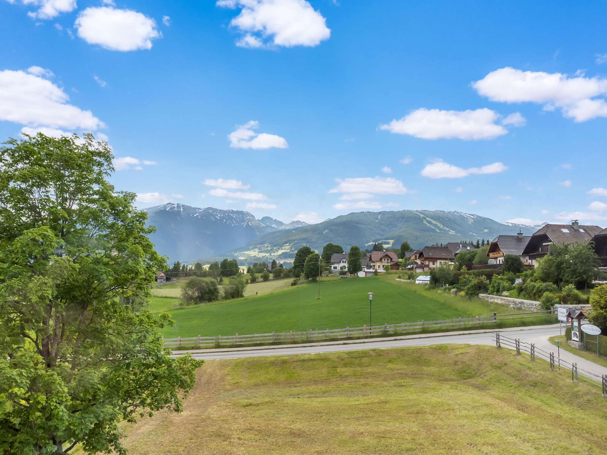 Ferienwohnung Apartment Mitterberg