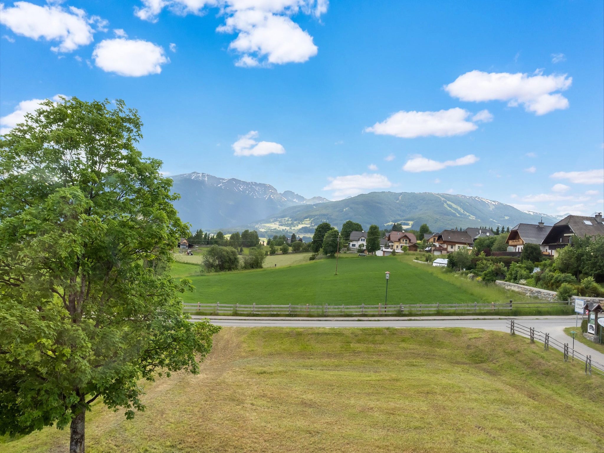 Ferienwohnung Apartment Mitterberg