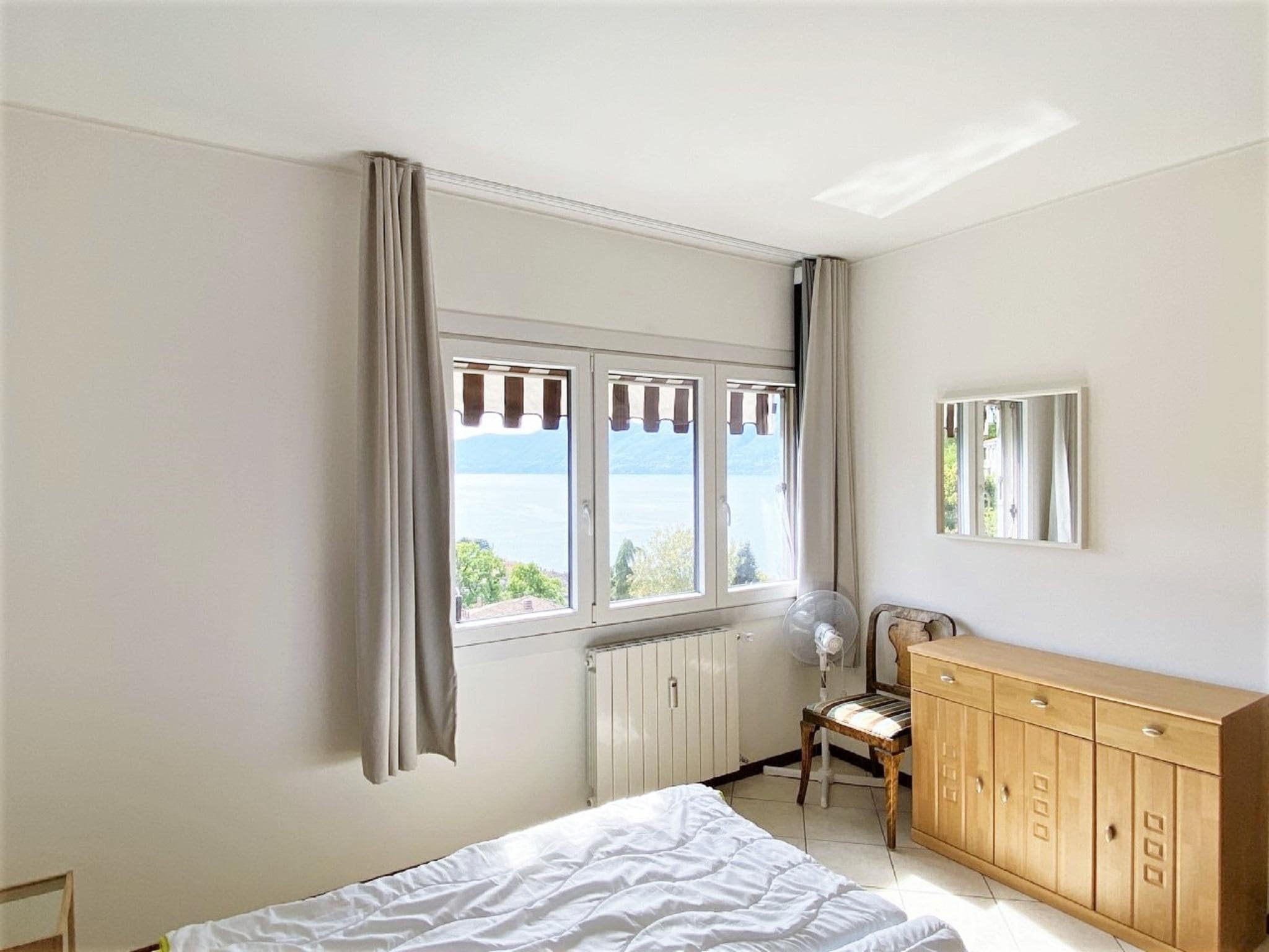 Lomahuoneisto VC02/8 - Villa Castiglioni