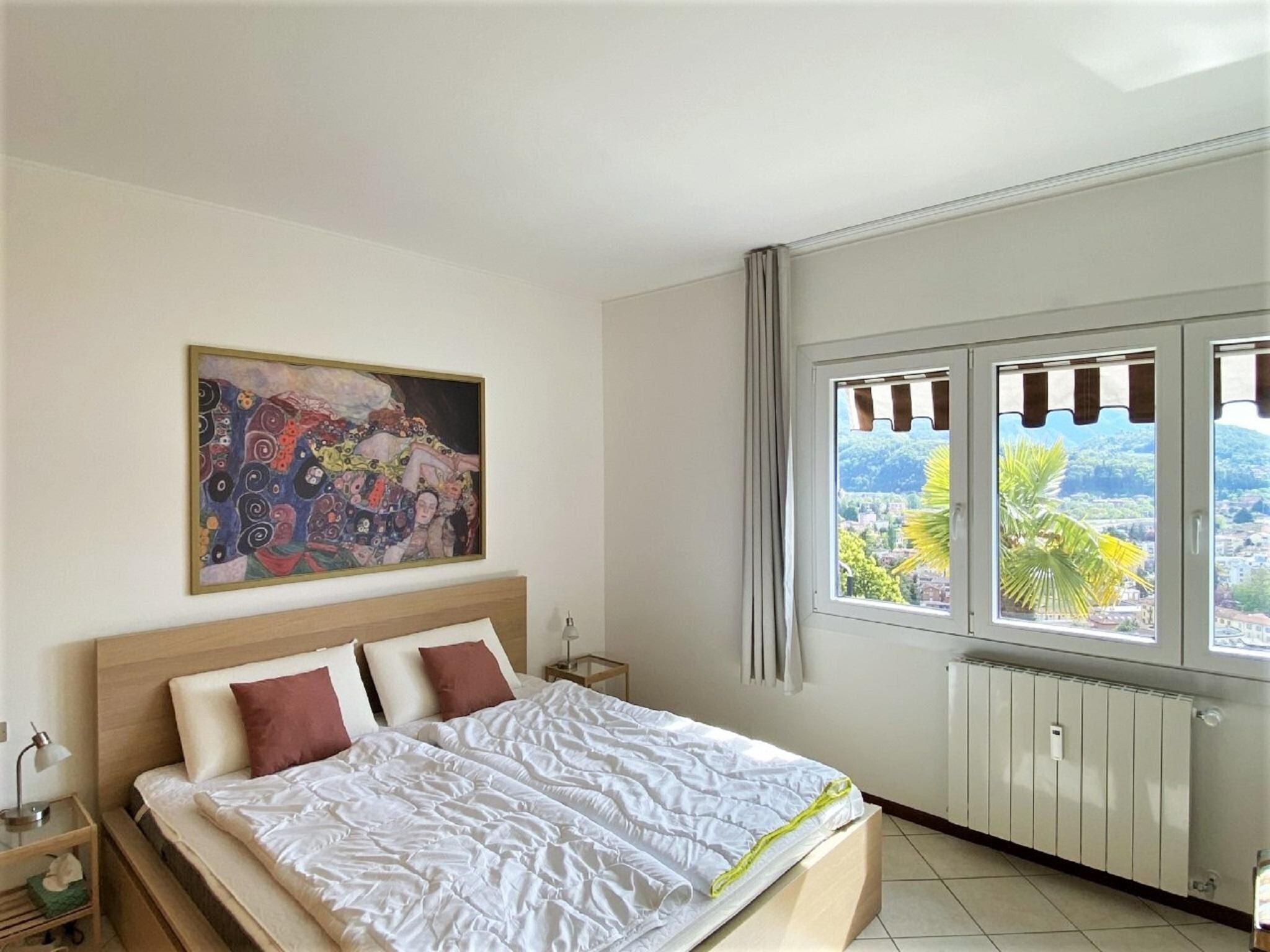 Lomahuoneisto VC02/8 - Villa Castiglioni