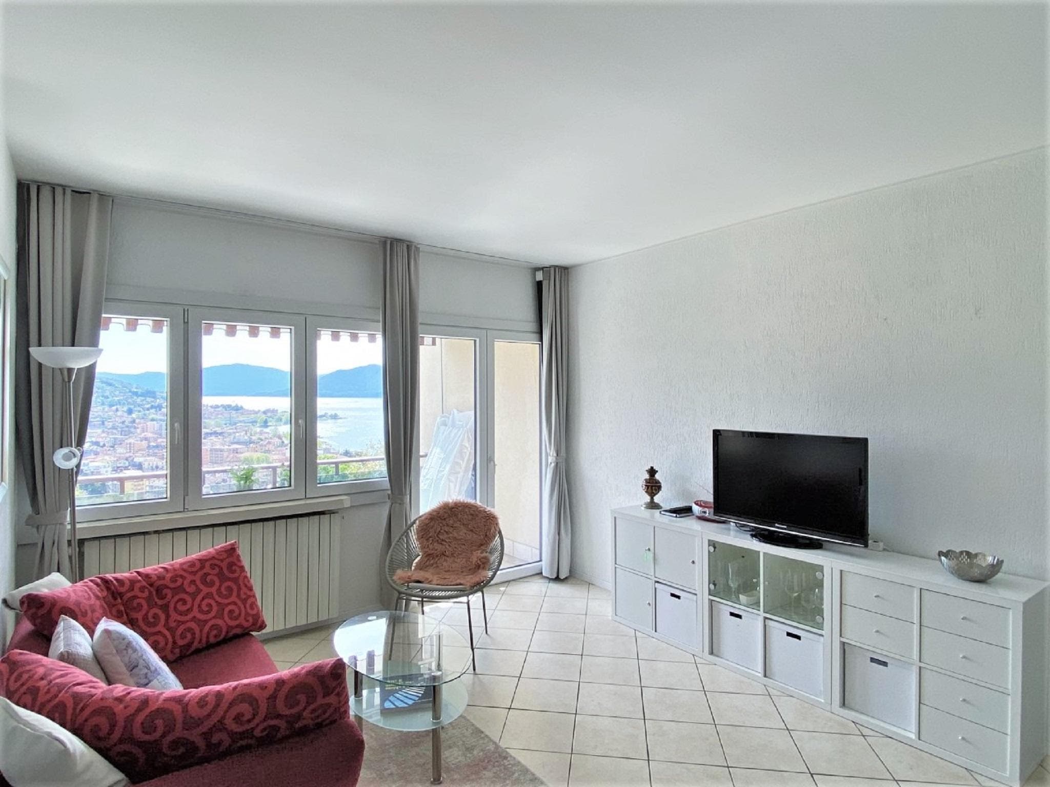 Lomahuoneisto VC02/8 - Villa Castiglioni