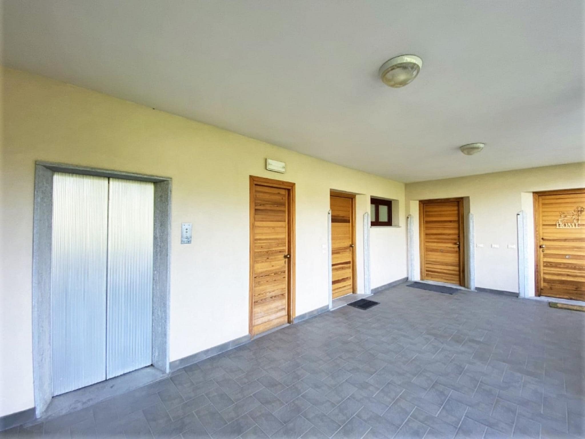 Lomahuoneisto VC02/8 - Villa Castiglioni