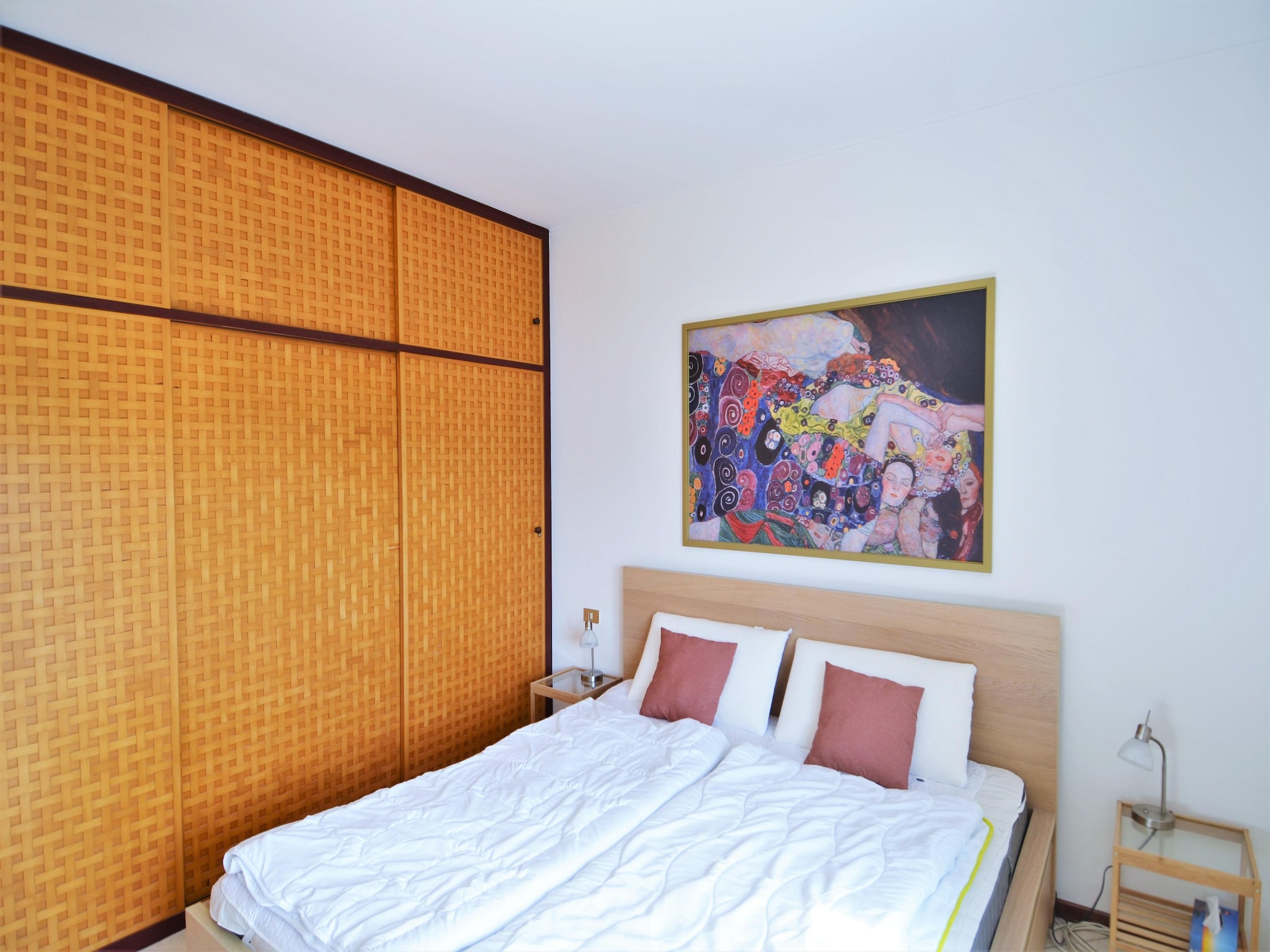 Lomahuoneisto VC02/8 - Villa Castiglioni