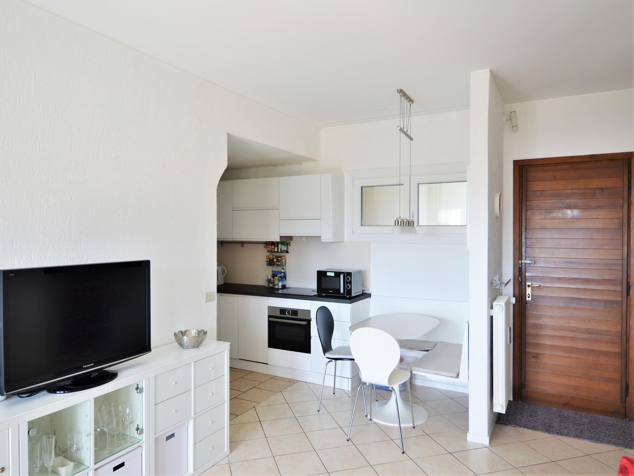 Lomahuoneisto VC02/8 - Villa Castiglioni