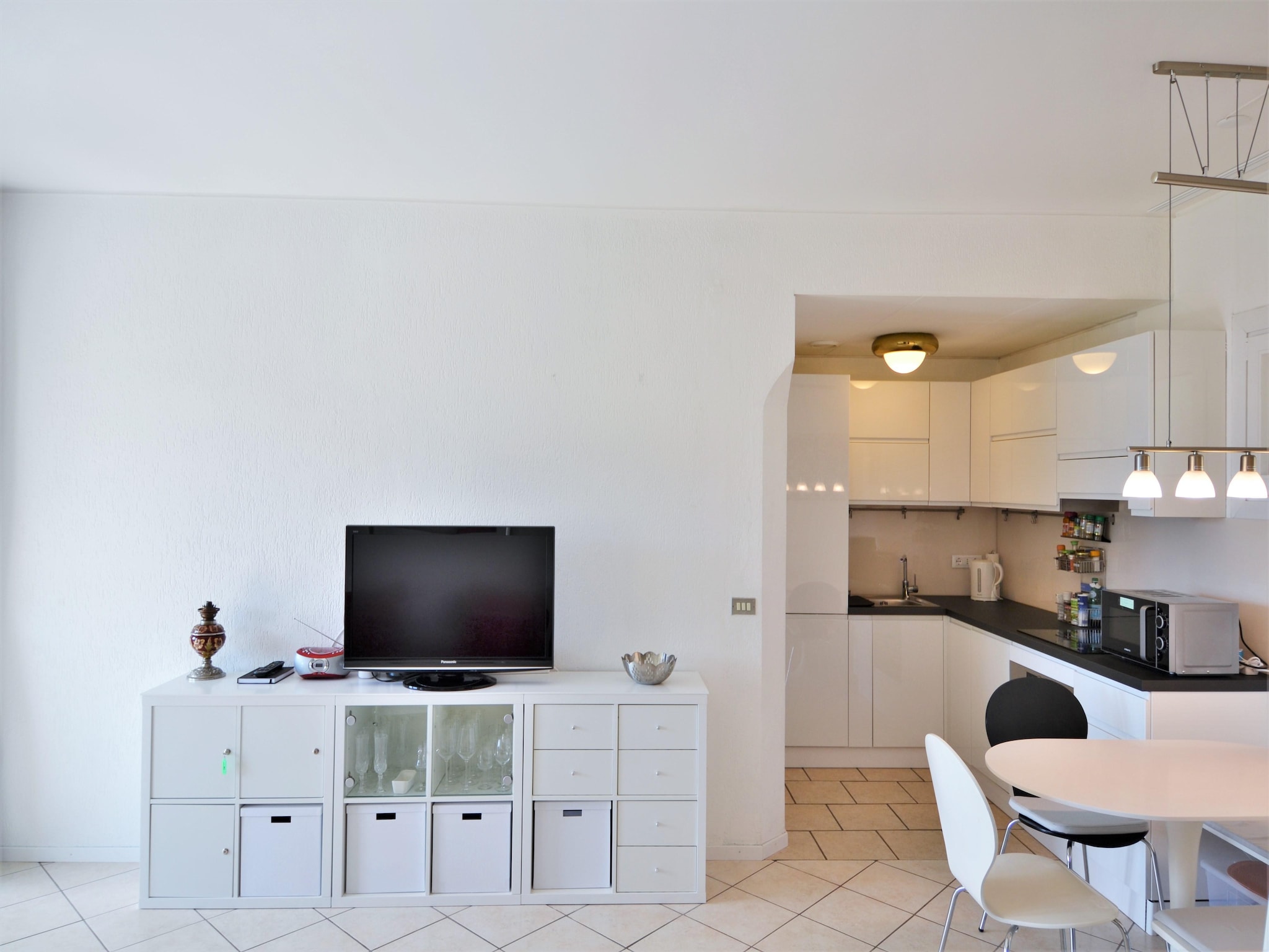 Lomahuoneisto VC02/8 - Villa Castiglioni