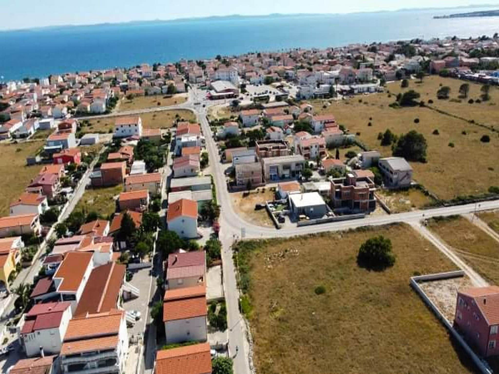 Apartmá Apartments Robi - One Bedroom Apartment with Terra