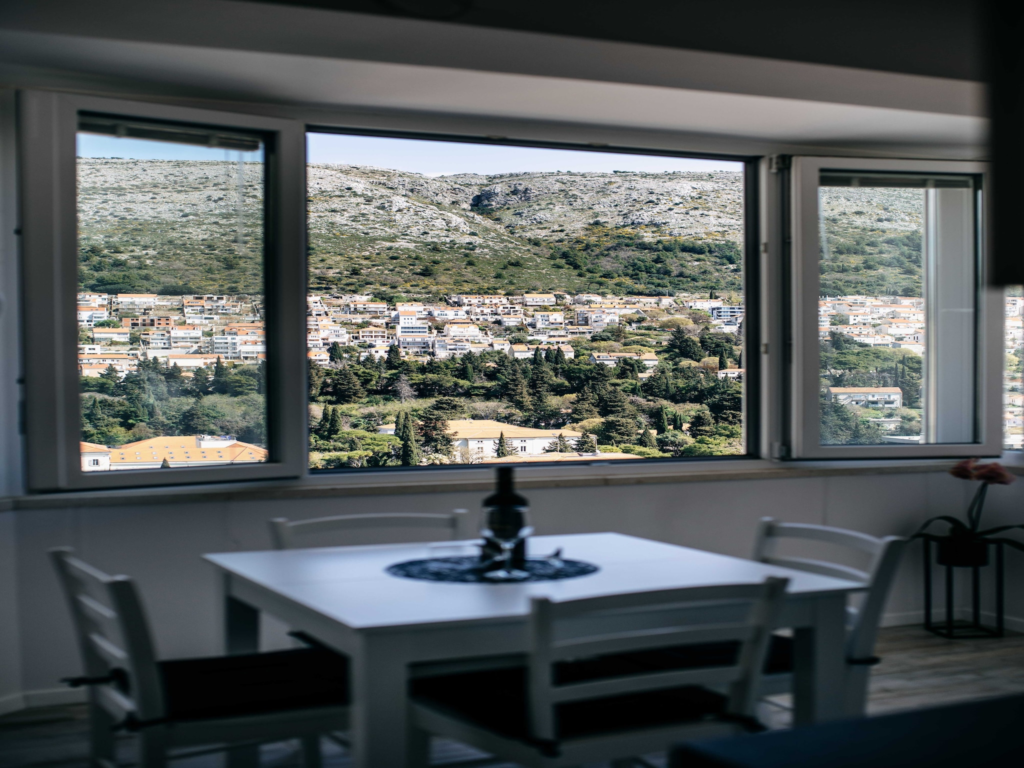 Apartmá Apartment Wanda - Two Bedroom Apartment with City