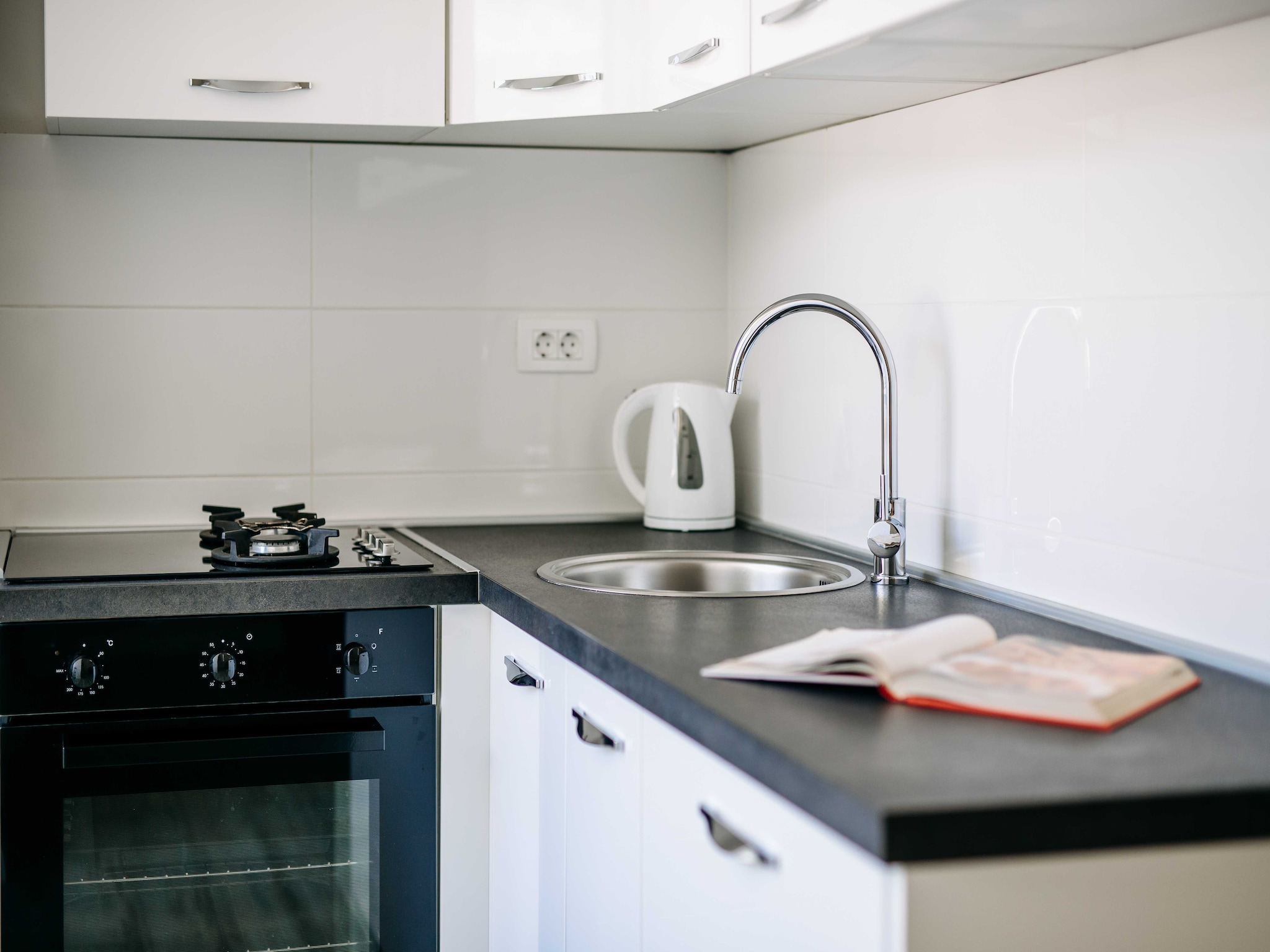 Apartmá Apartment Wanda - Two Bedroom Apartment with City