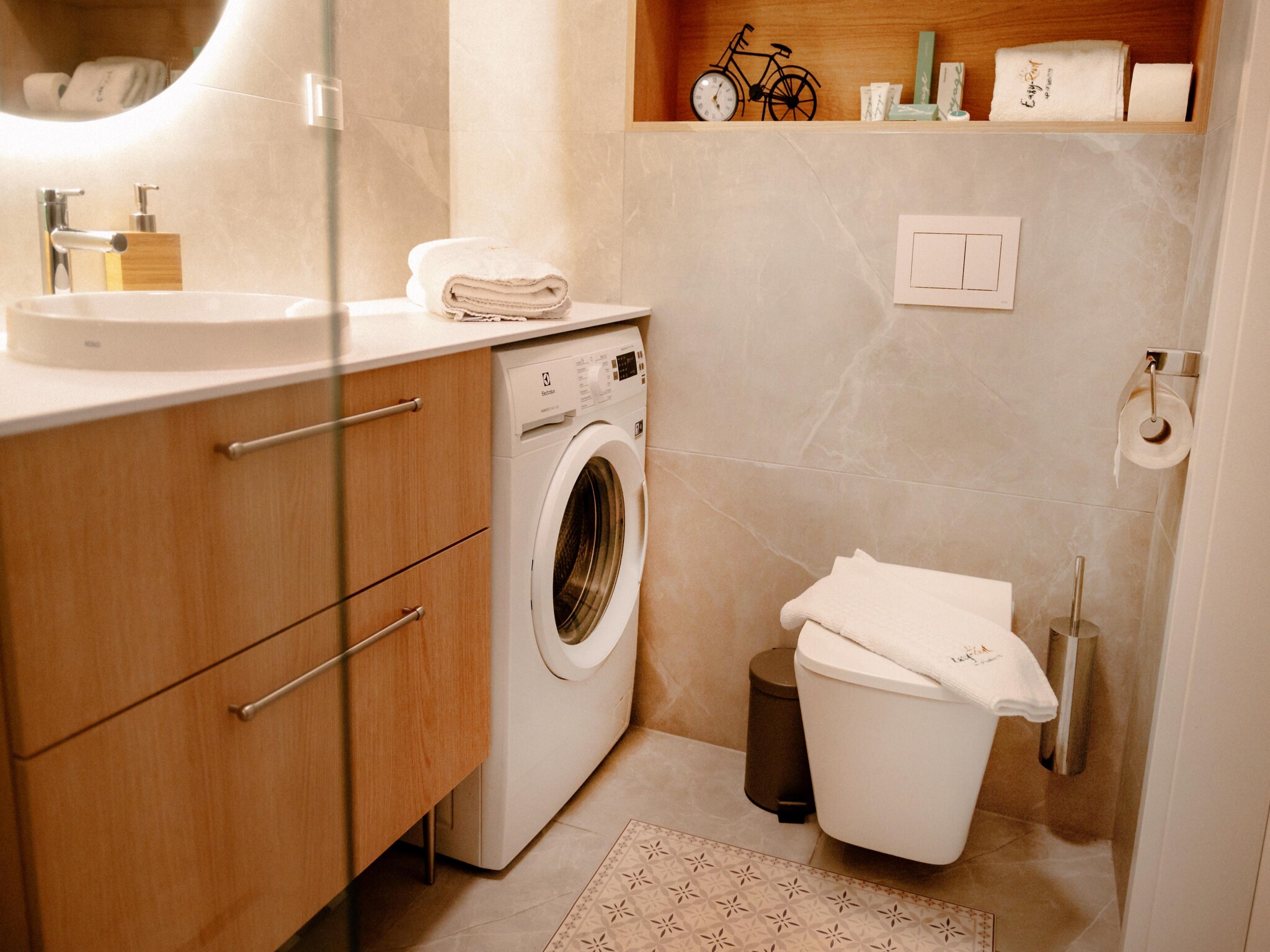 Mieszkanie Apartament Szczecińska 3/205 Niechorze