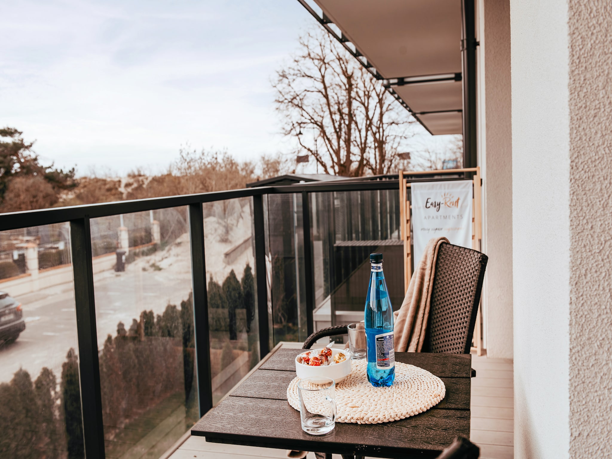 Mieszkanie Apartament Szczecińska 3/205 Niechorze