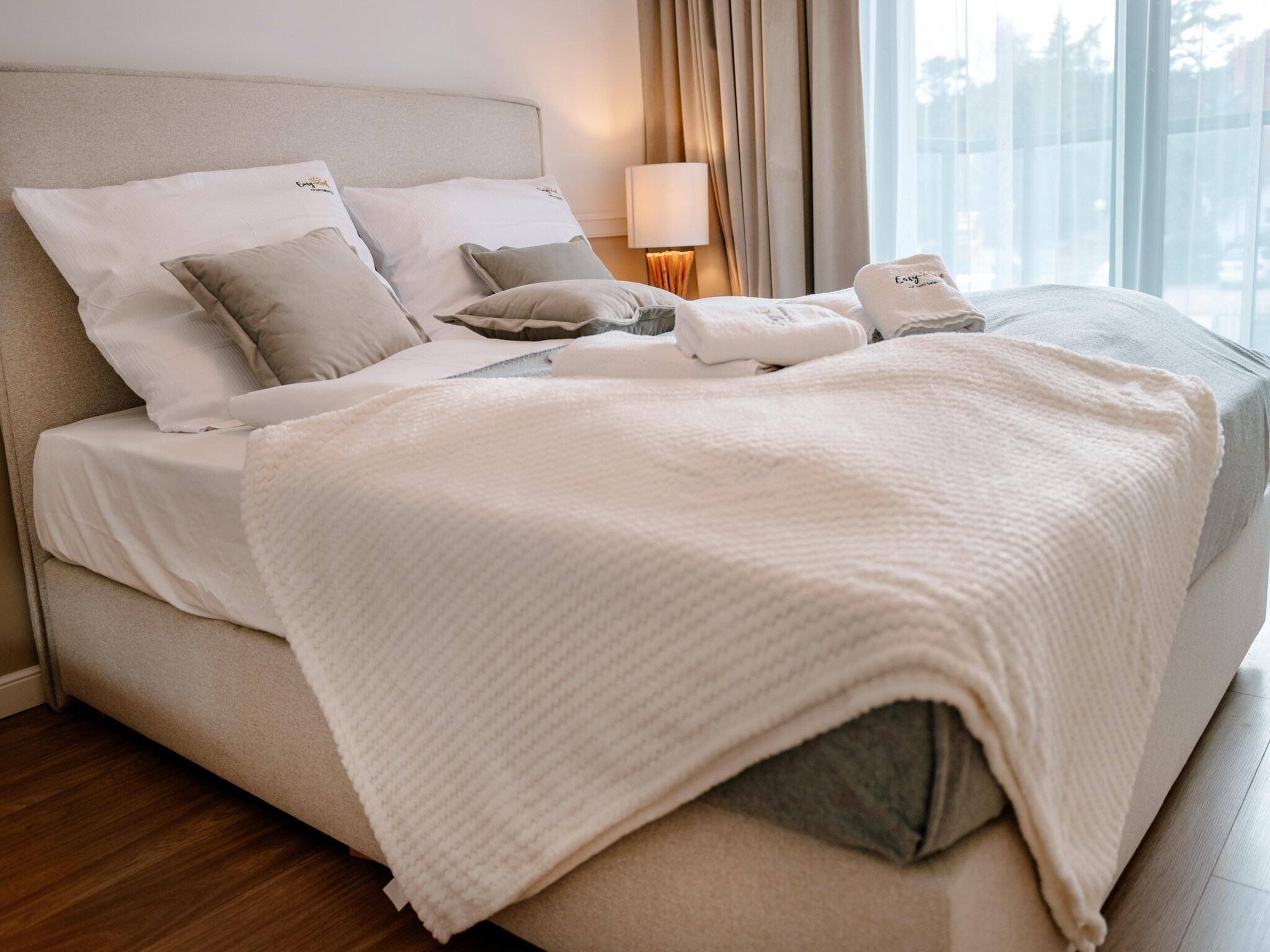 Mieszkanie Apartament Szczecińska 3/205 Niechorze